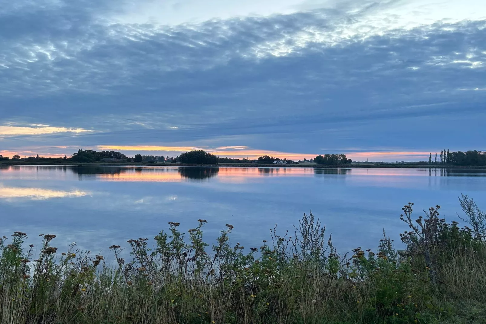 8 persoons vakantie huis in Harpelunde-By Traum-Waterzicht