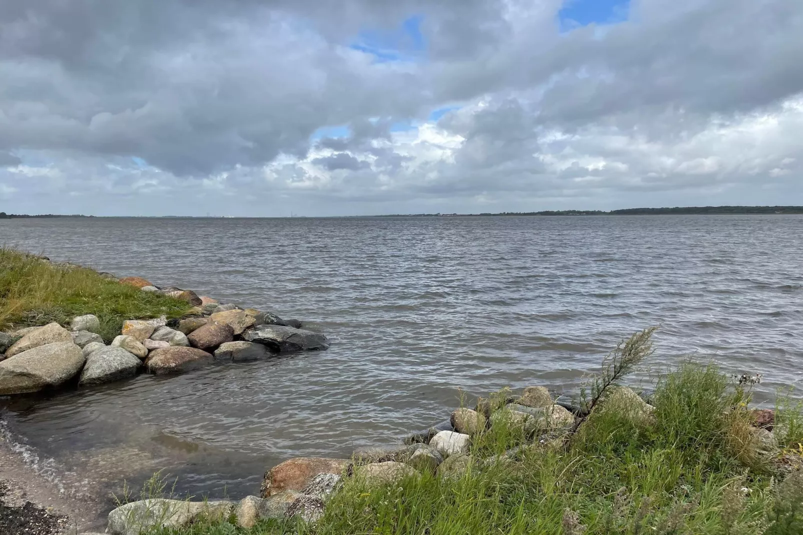 6 persoons vakantie huis in Storvorde-By Traum-Waterzicht