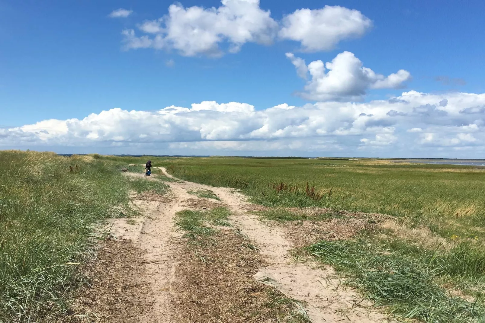 6 persoons vakantie huis in Nakskov-By Traum-Waterzicht