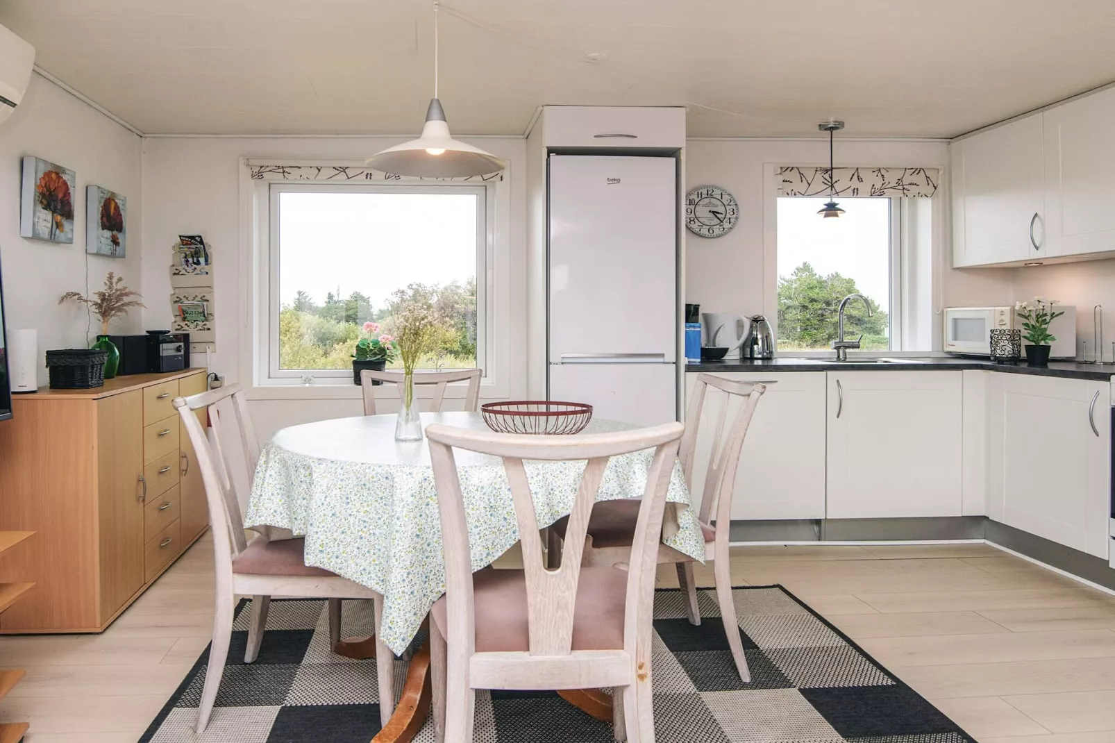 Strandplezier in Lakolk -- By Traum Ferienwohnungen-Binnen