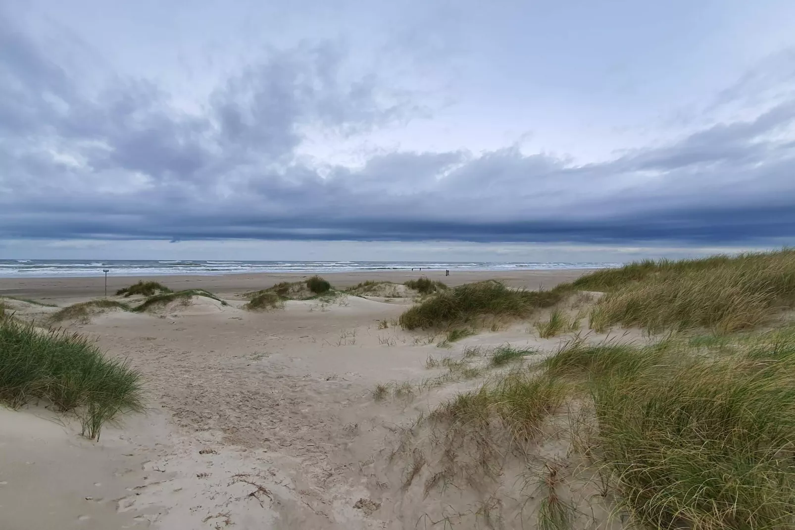 6 persoons vakantie huis in Saltum-By Traum-Waterzicht