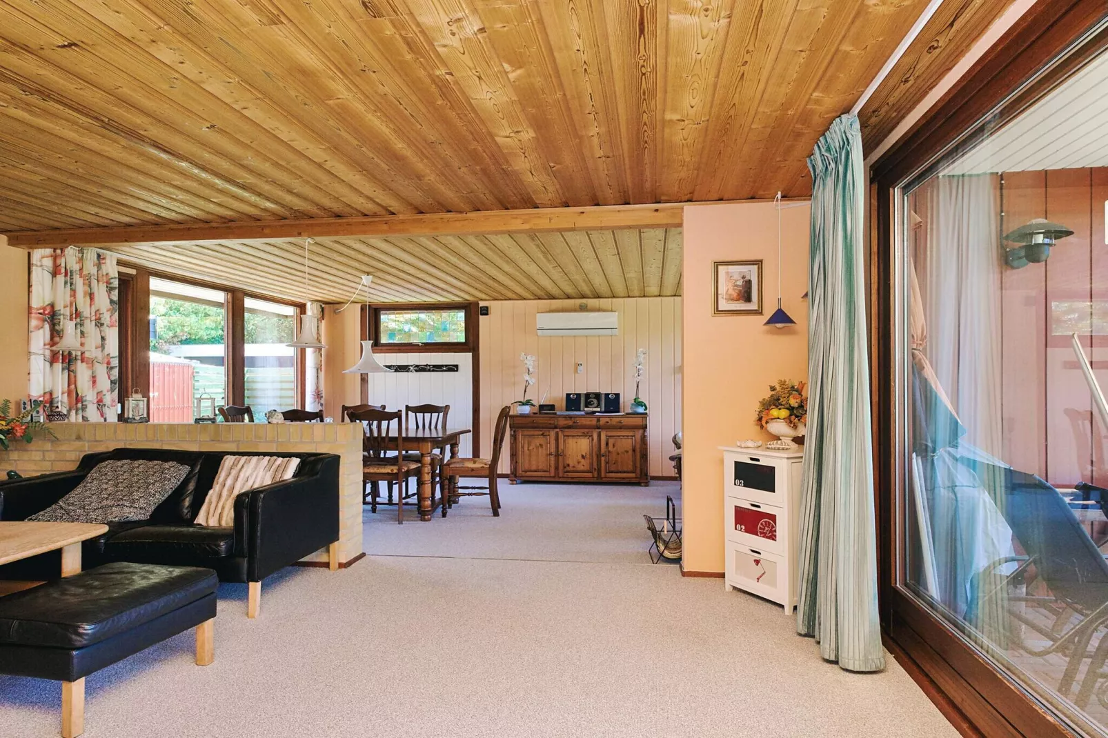 6 persoons vakantie huis in Store Fuglede-By Traum-Binnen