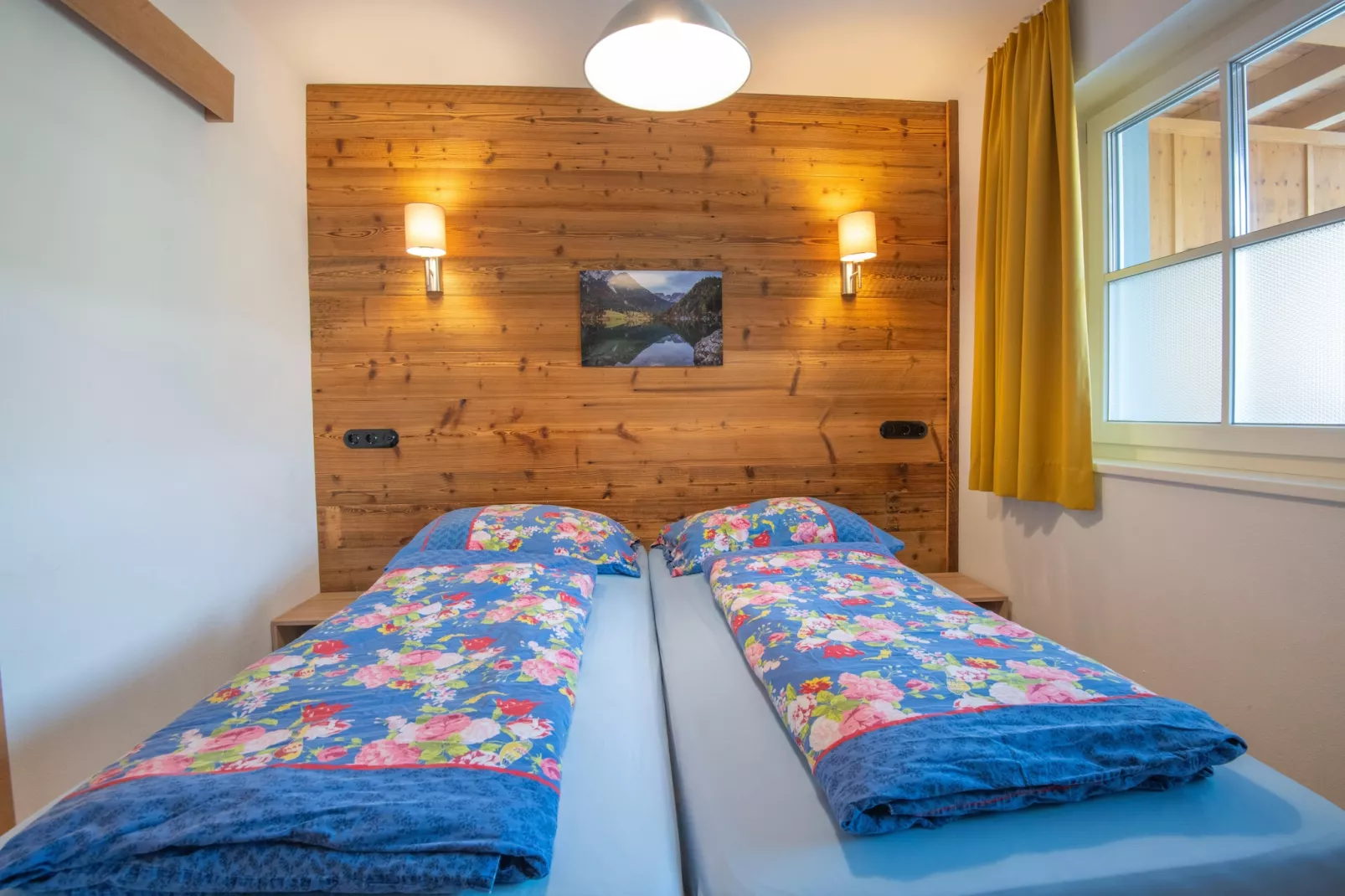 Residenz Edelalm - Top 2-Slaapkamer