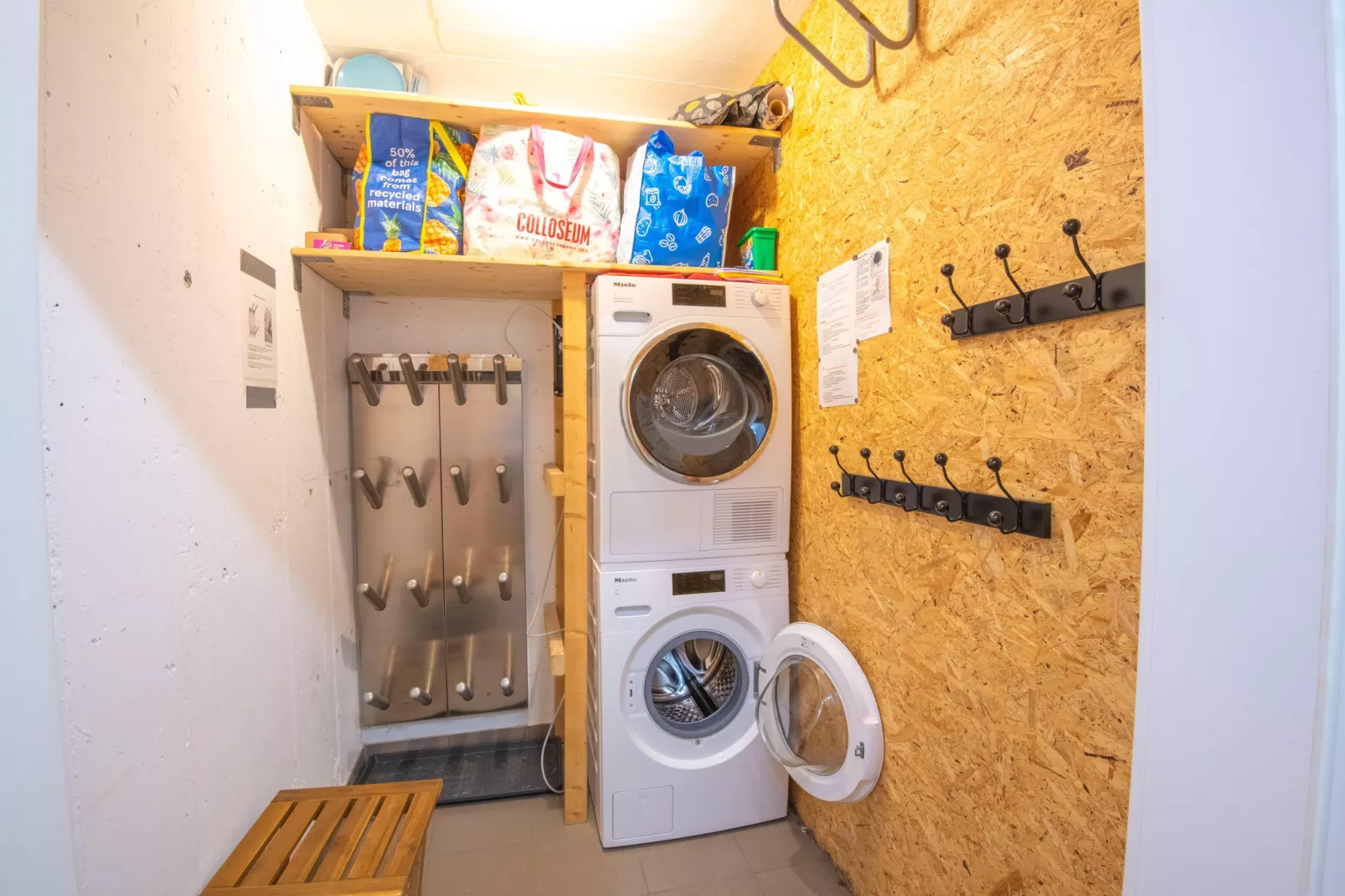 Residenz Edelalm - Top 1