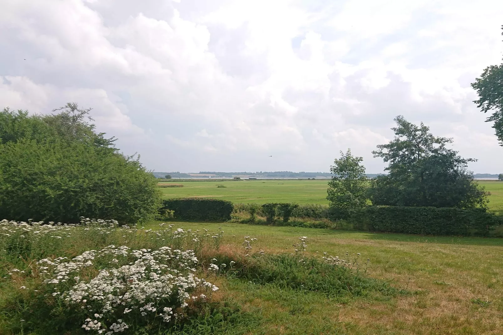 6 persoons vakantie huis in Øster Assels-By Traum-Niet-getagd