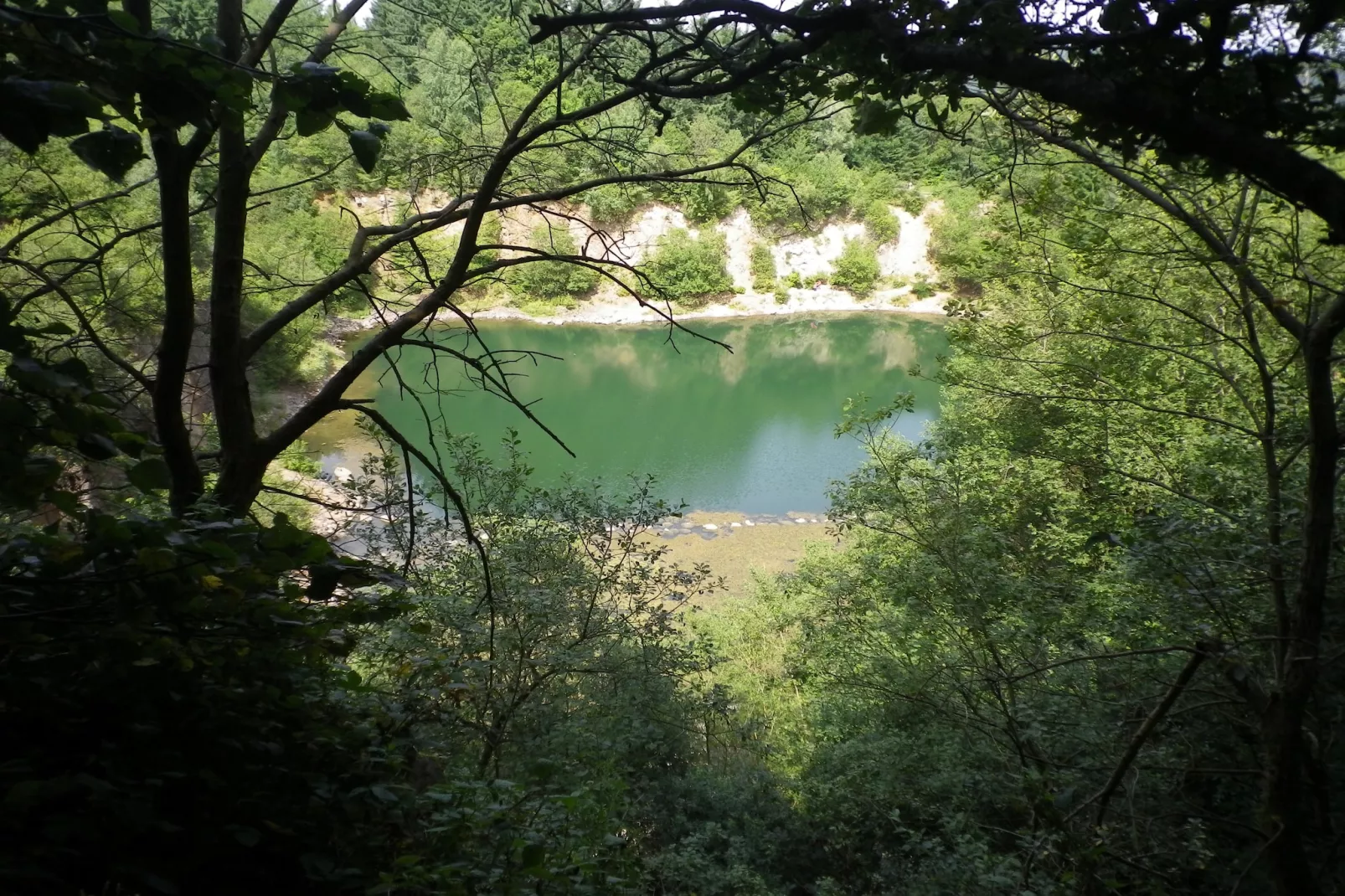 Feriendorf Waldbrunn 1-Gebieden zomer 20km