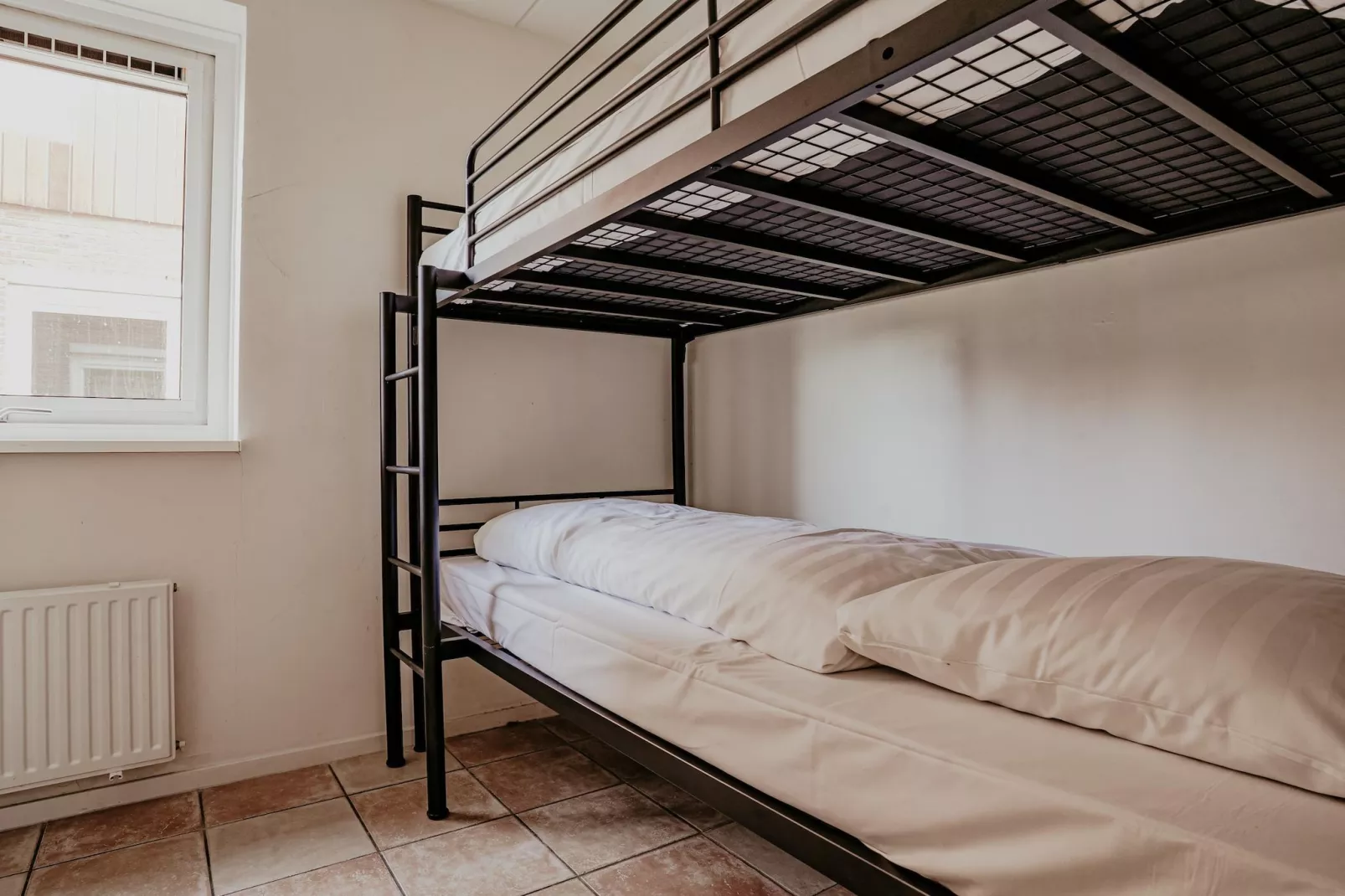 Waterpark de Meerparel 7-Slaapkamer