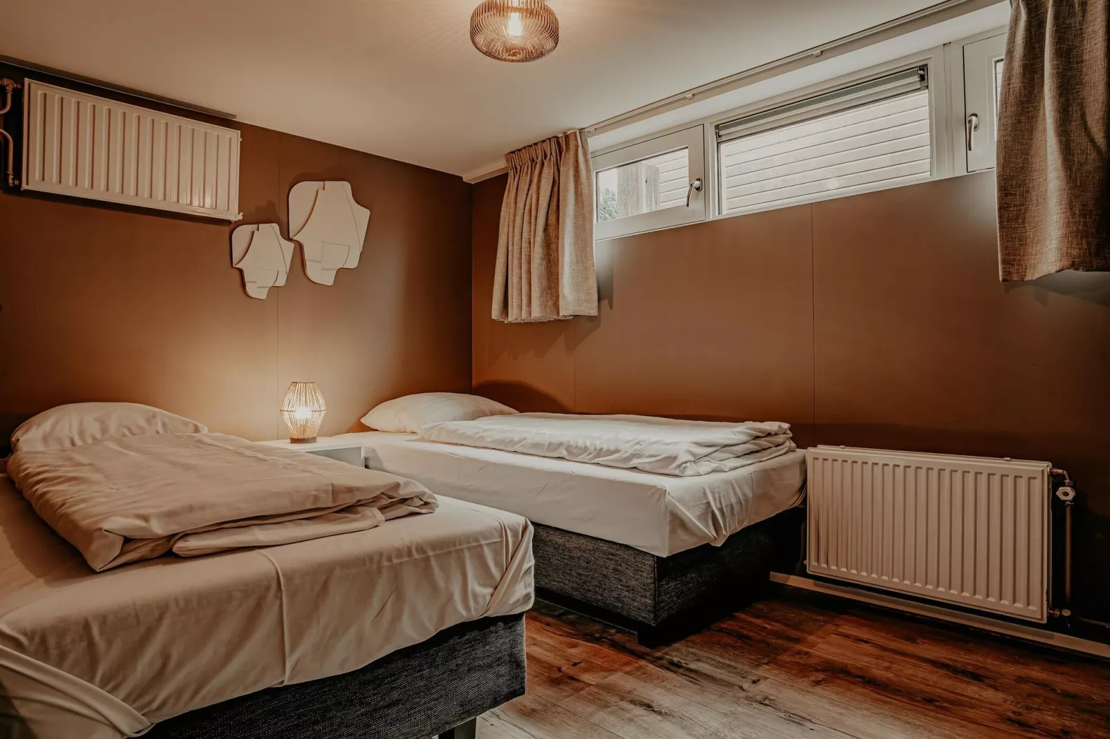 Waterpark de Meerparel 5-Slaapkamer