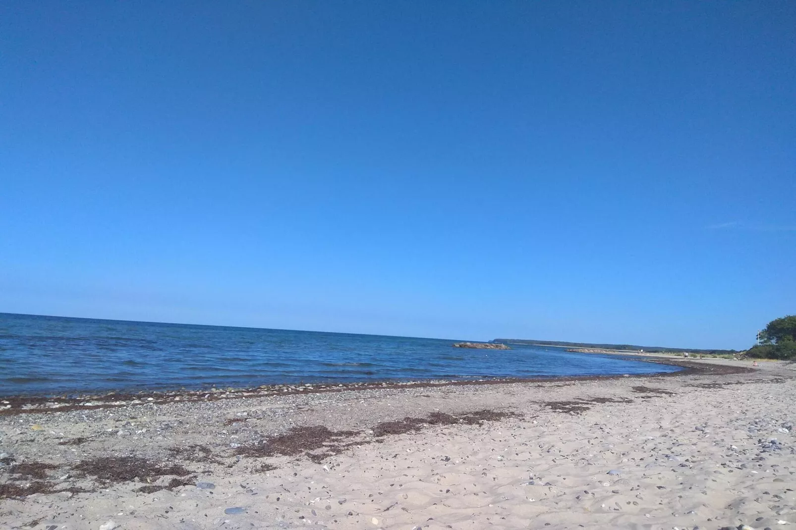 6 persoons vakantie huis in Stege-Waterzicht