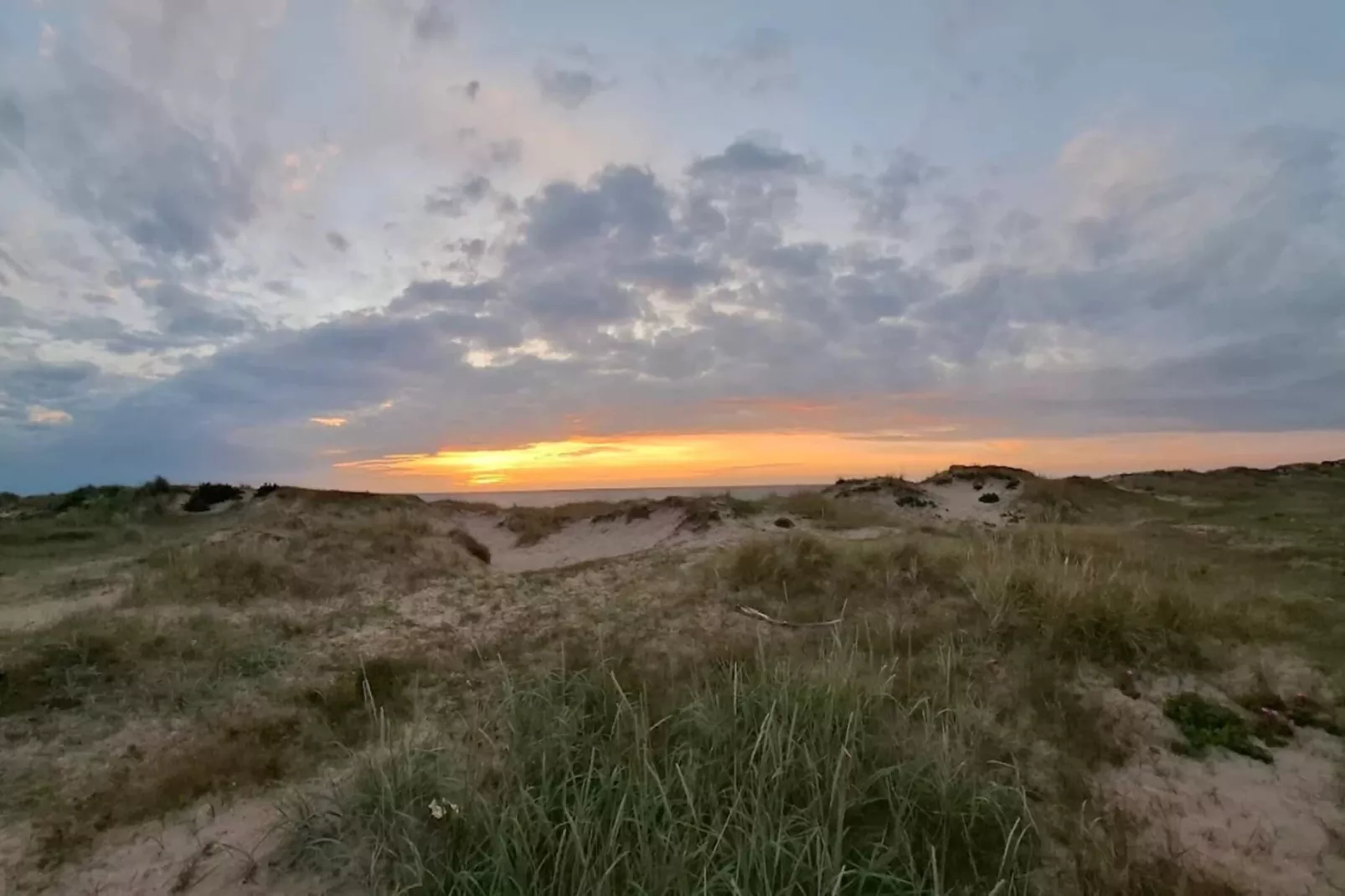 4 persoons vakantie huis in Frederiksværk-By Traum-Waterzicht