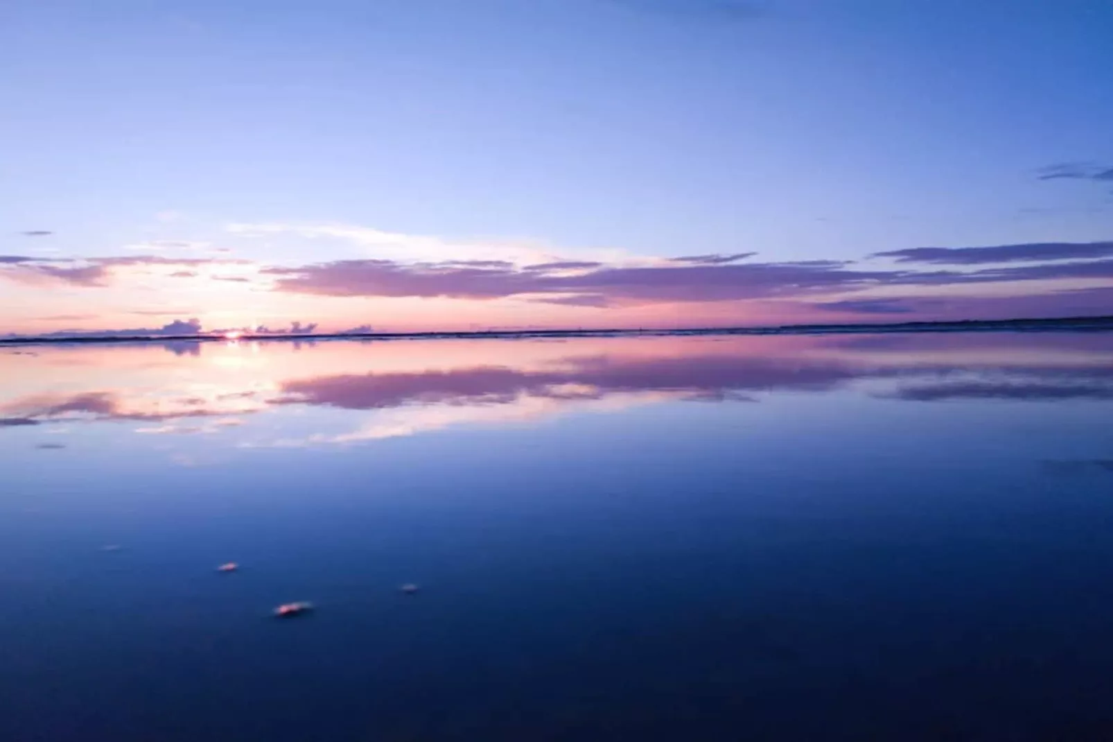 Luxe retraite in Romo -- By Traum Ferienwohnungen-Waterzicht