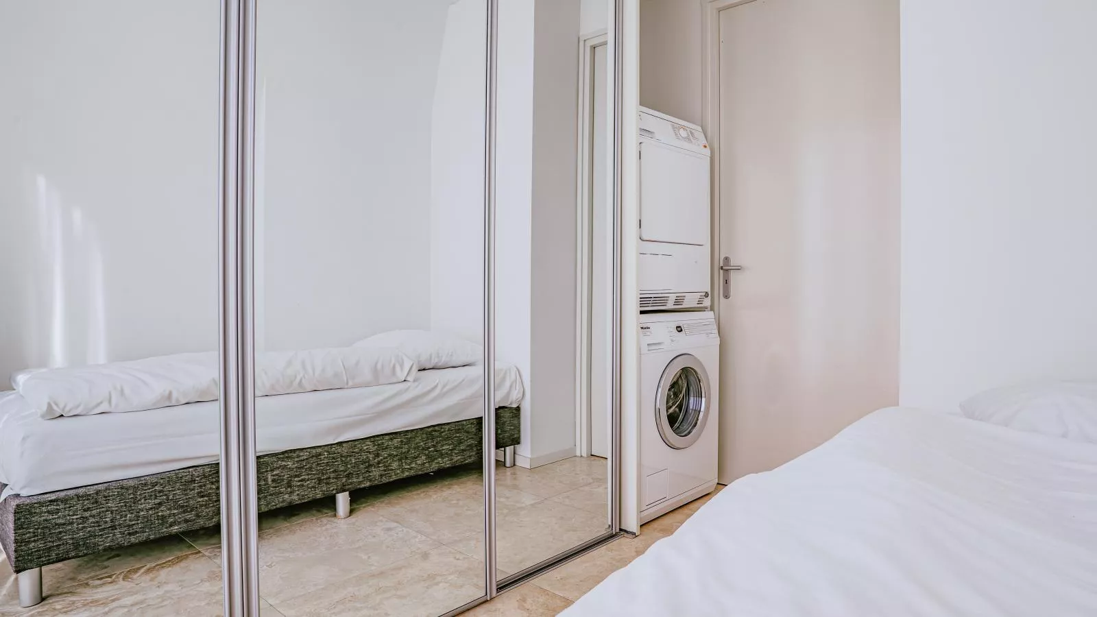 De Garnaal-Slaapkamer