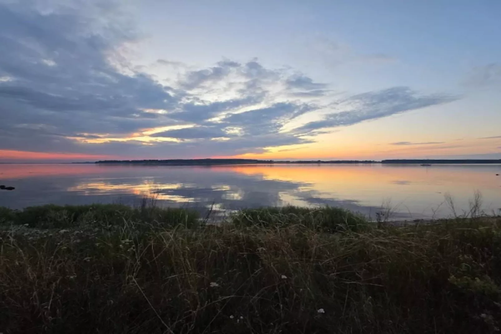 6 persoons vakantie huis in Sydals-By Traum-Waterzicht