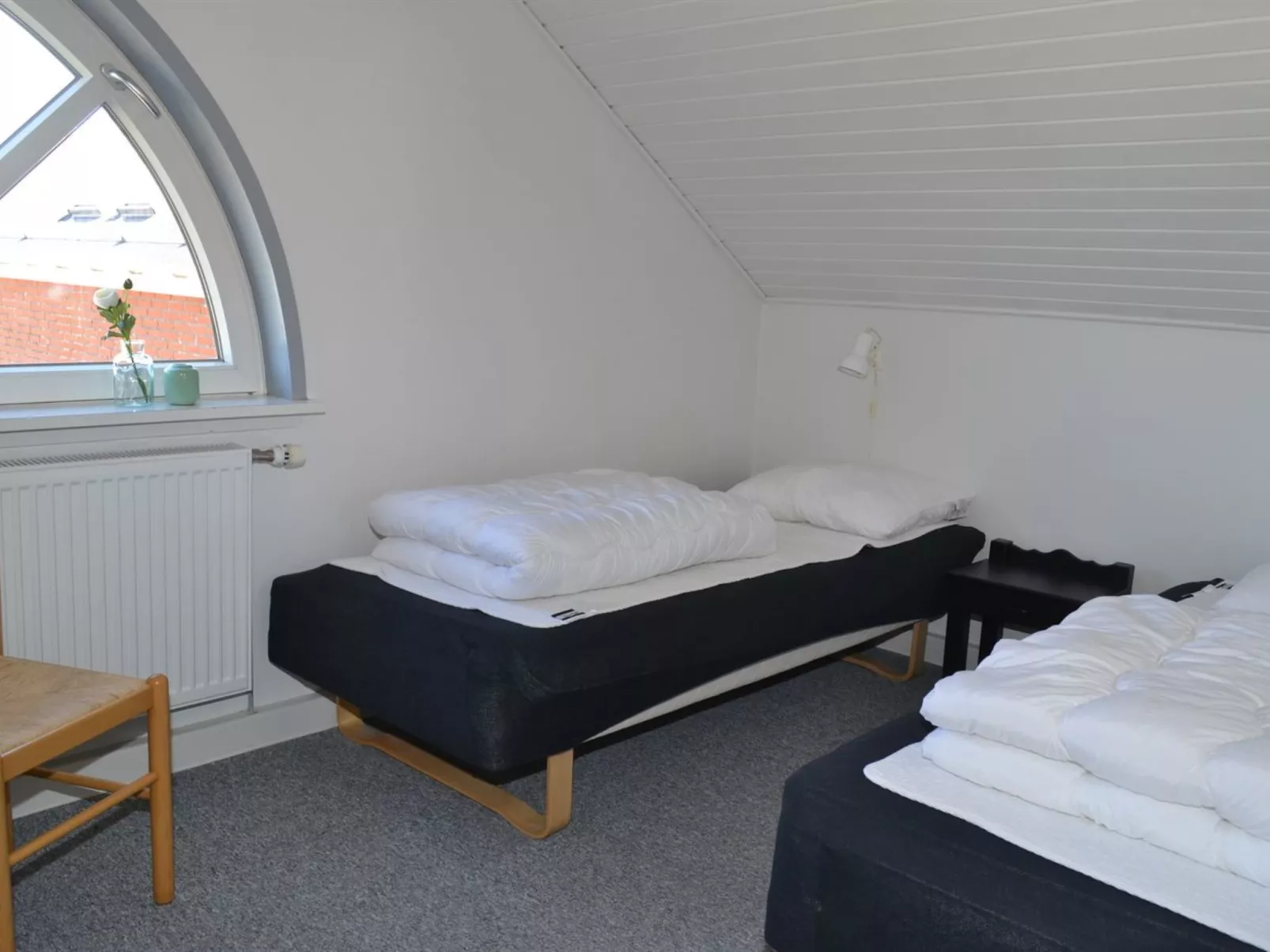 "Auti" - 2.3km from the sea - Binnen