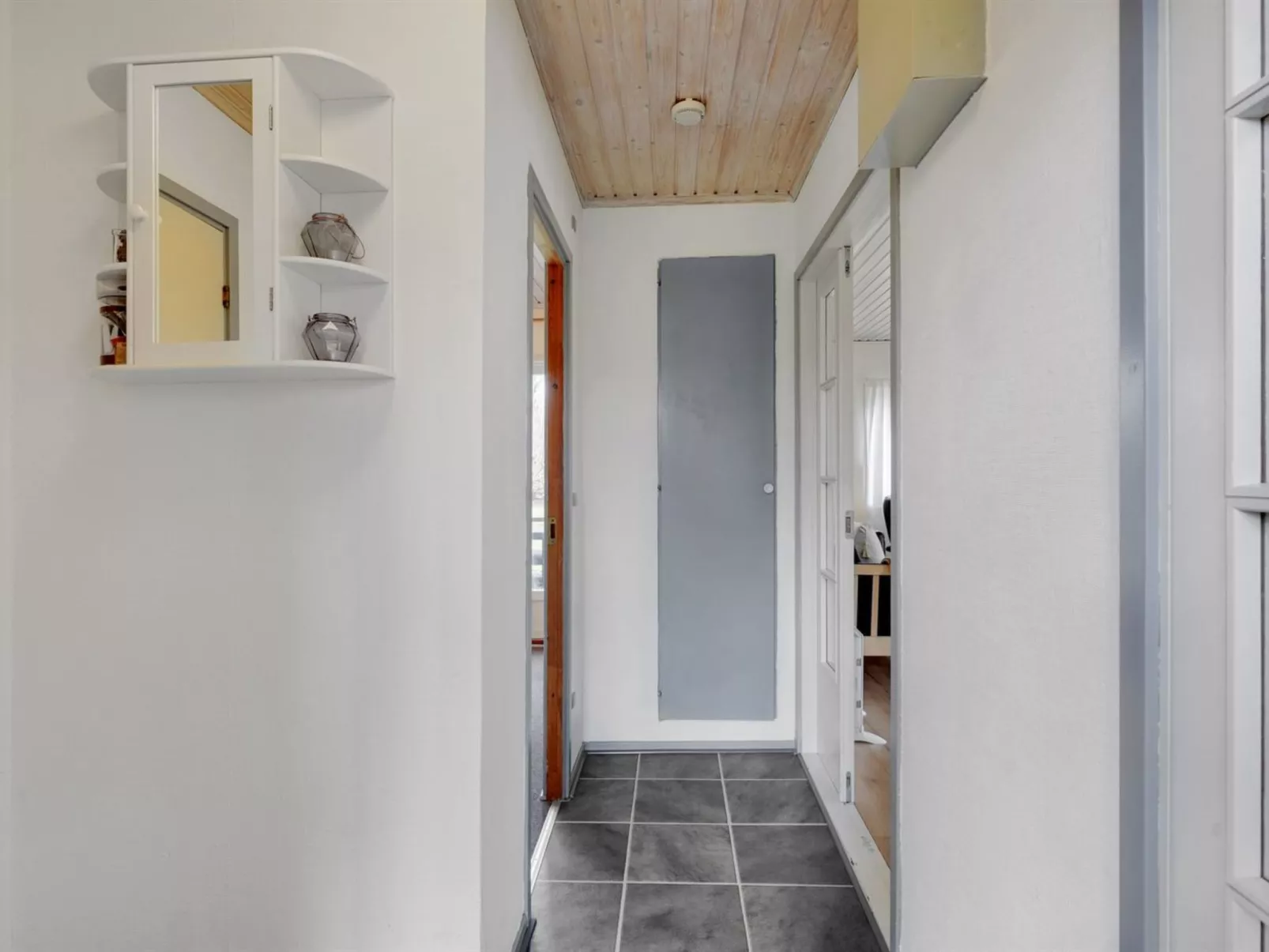 "Felisa" - 300m from the sea-Binnen