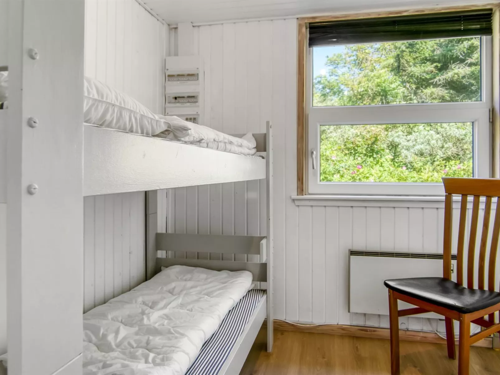 "Vilhelmiina" - 350m from the sea-Binnen