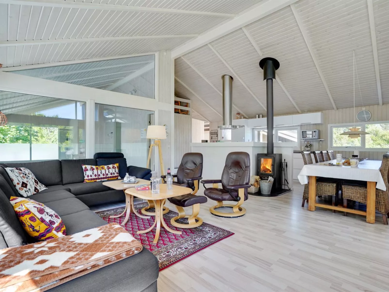 "Harriet" - 800m from the sea-Binnen