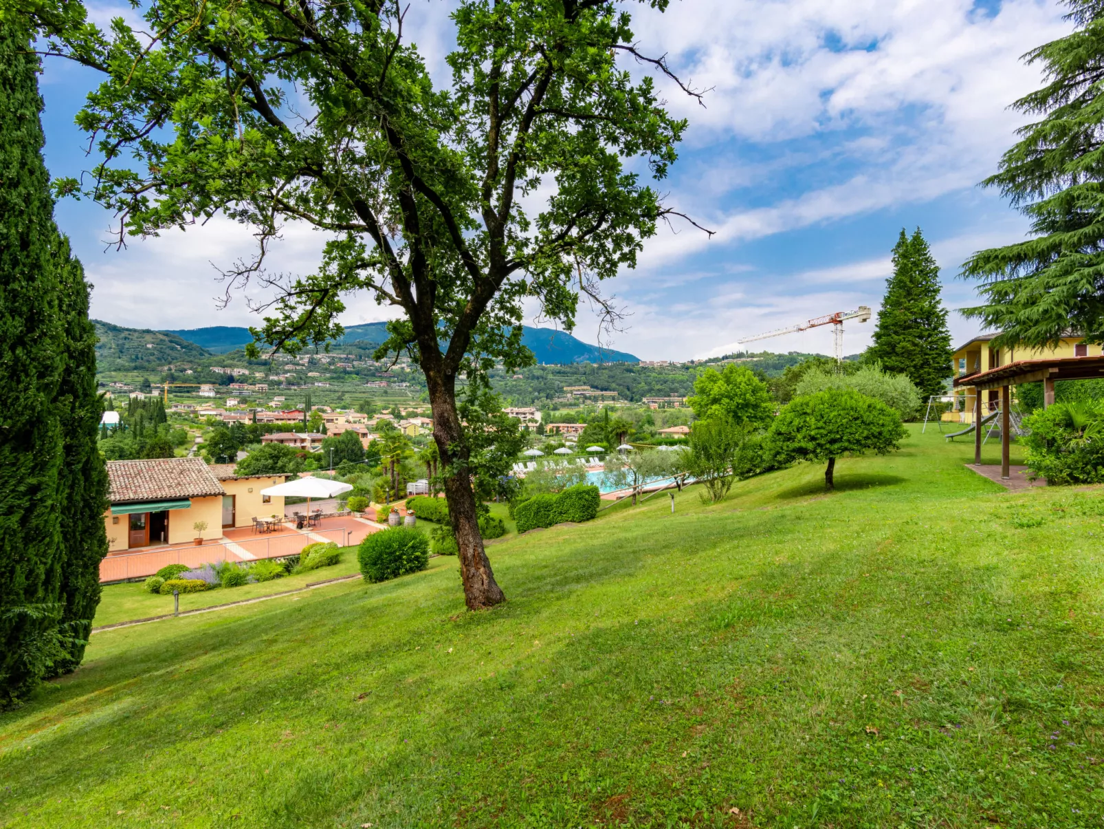 Corte Camaldoli-Buiten