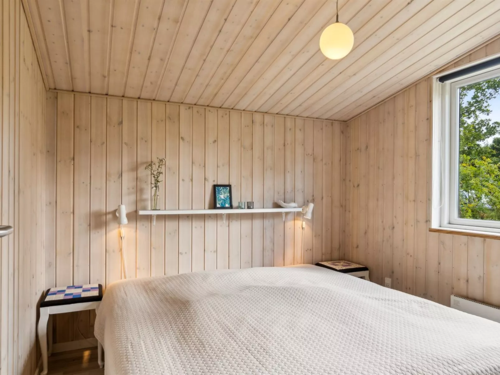 "Hanne" - 300m from the sea-Binnen