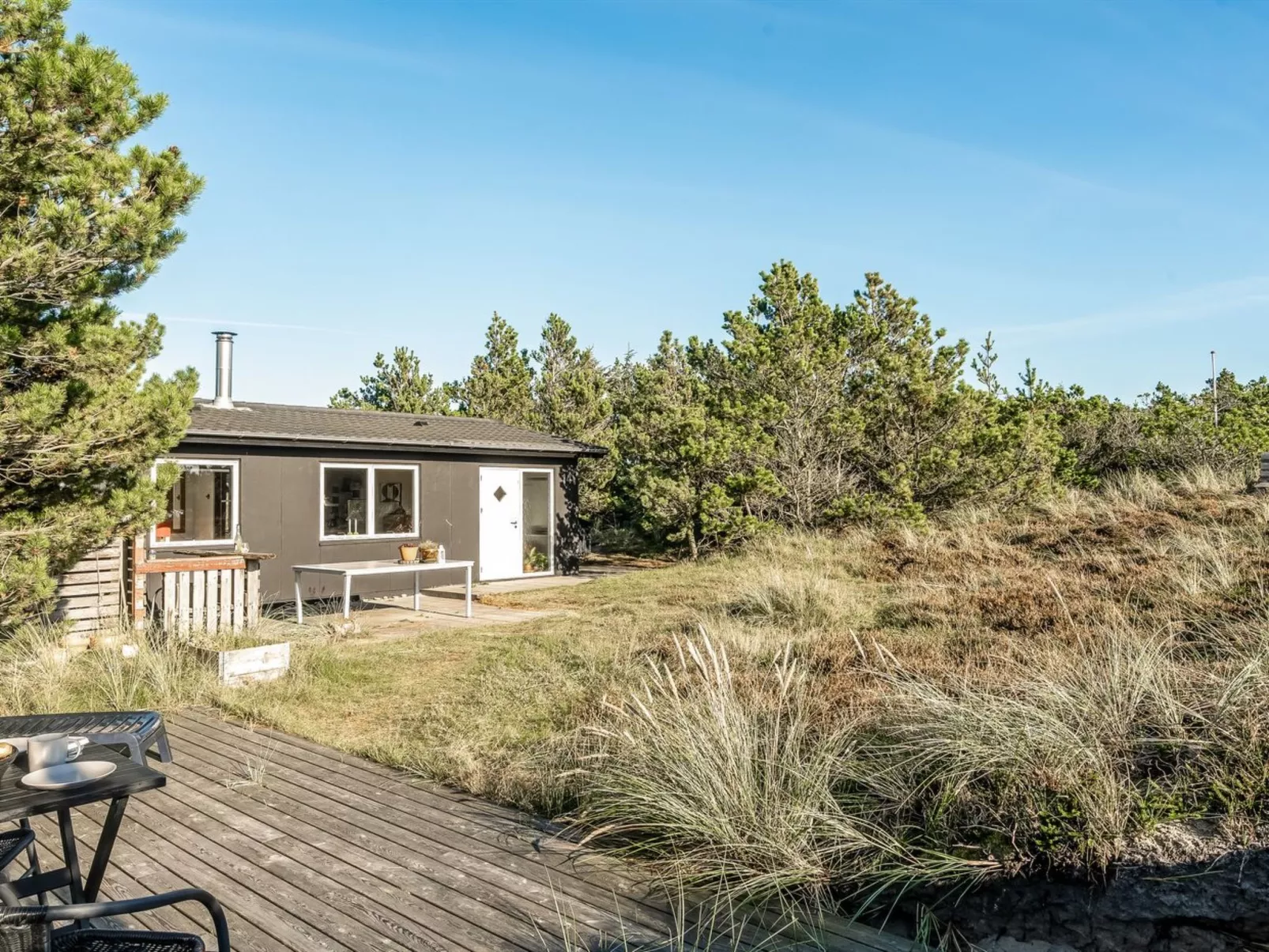 "Letta" - 800m from the sea-Buiten