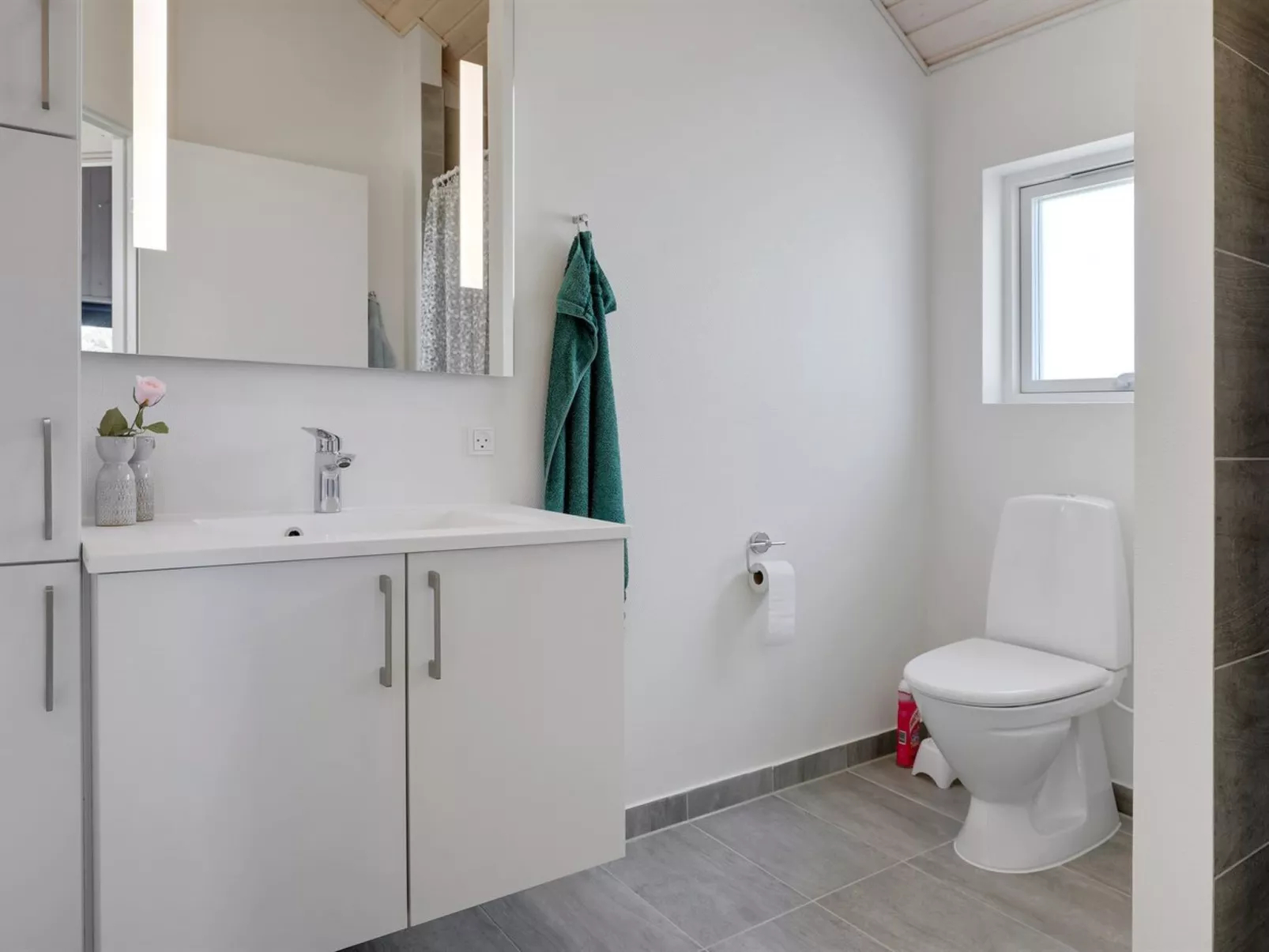 "Widerik" - 260m from the sea-Binnen