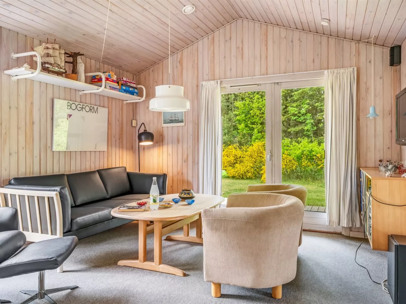 "Vlatko" - 2.9km from the sea-Binnen