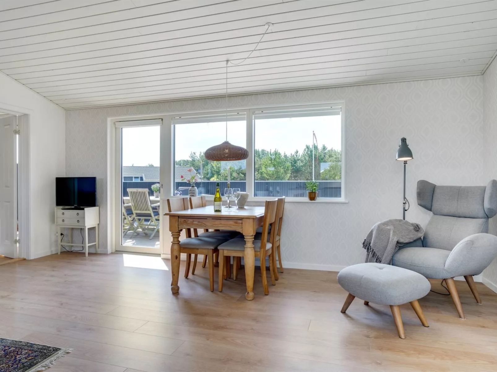 "Selle" - 100m from the sea-Binnen