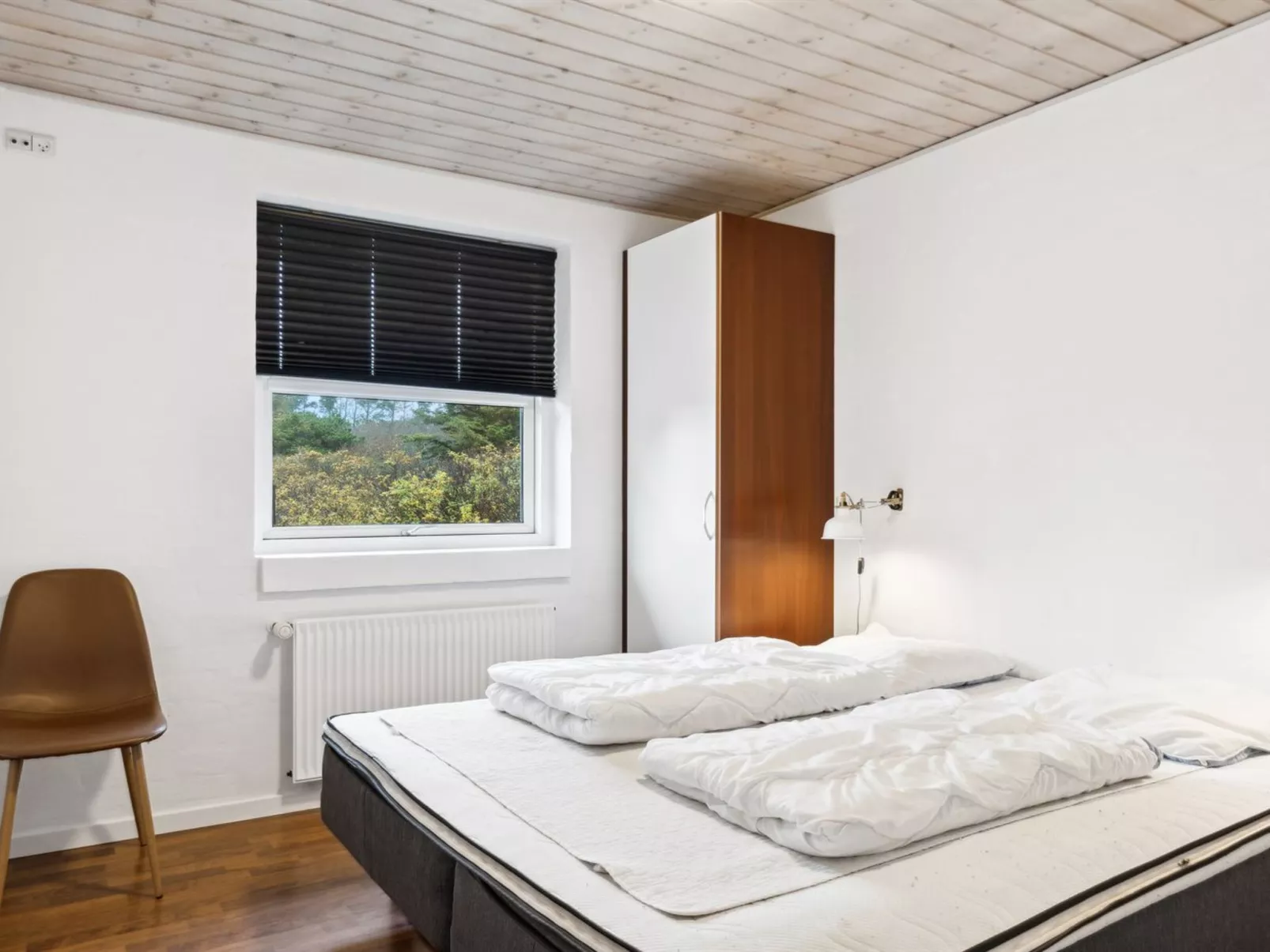 "Berenika" - 500m from the sea-Binnen