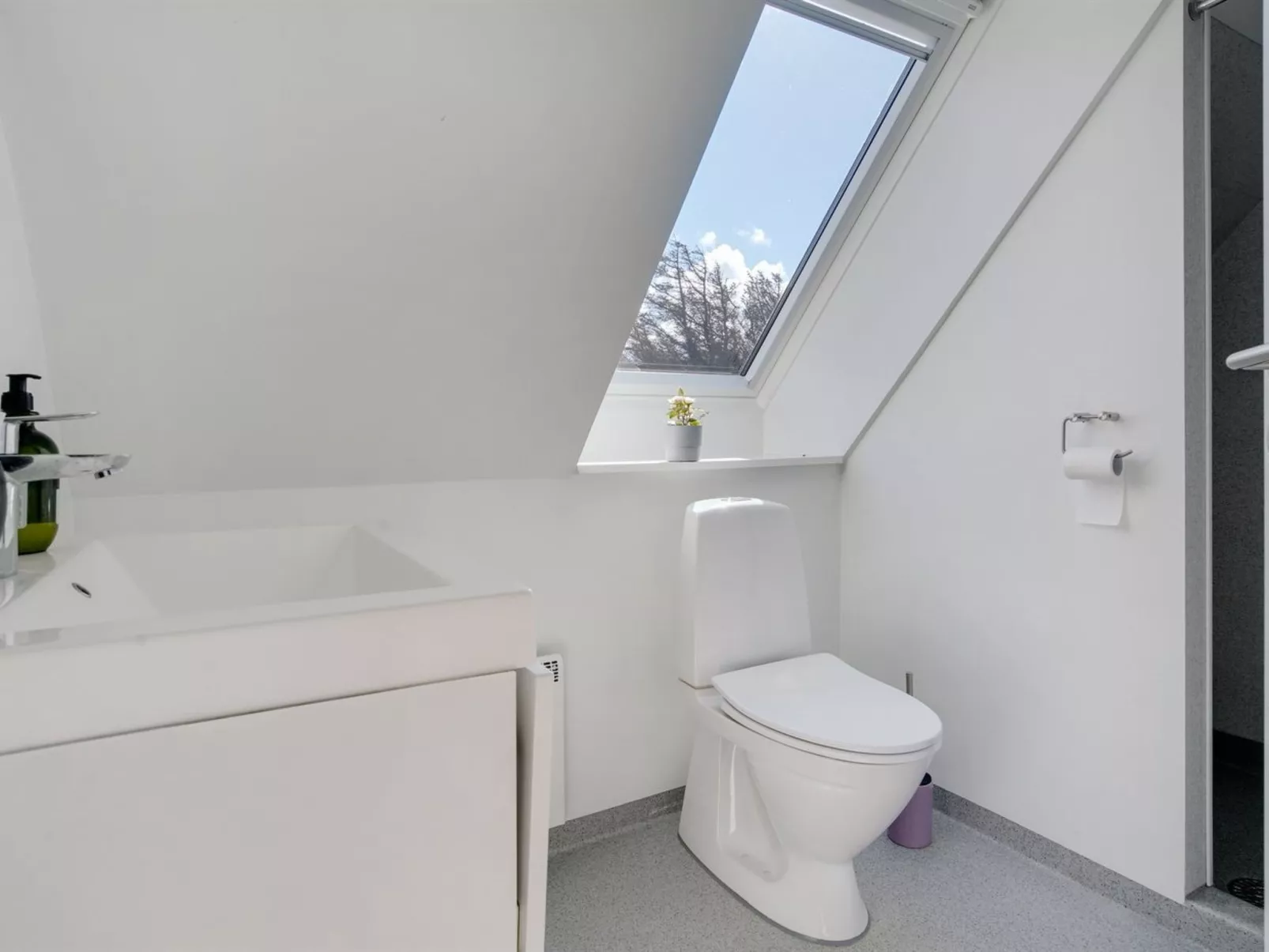 "Sira" - 250m from the sea-Binnen