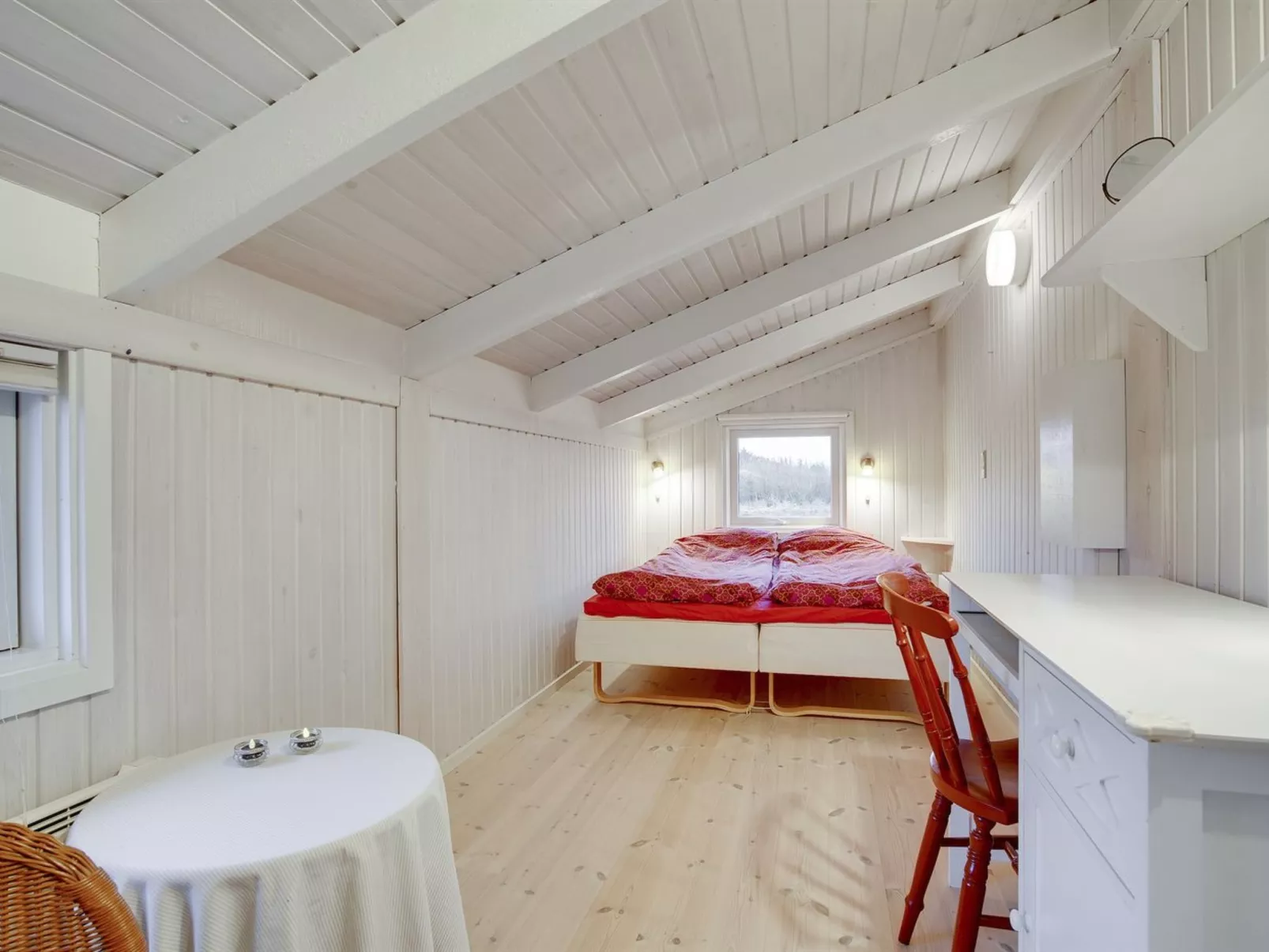 "Wante" - 900m from the sea-Binnen