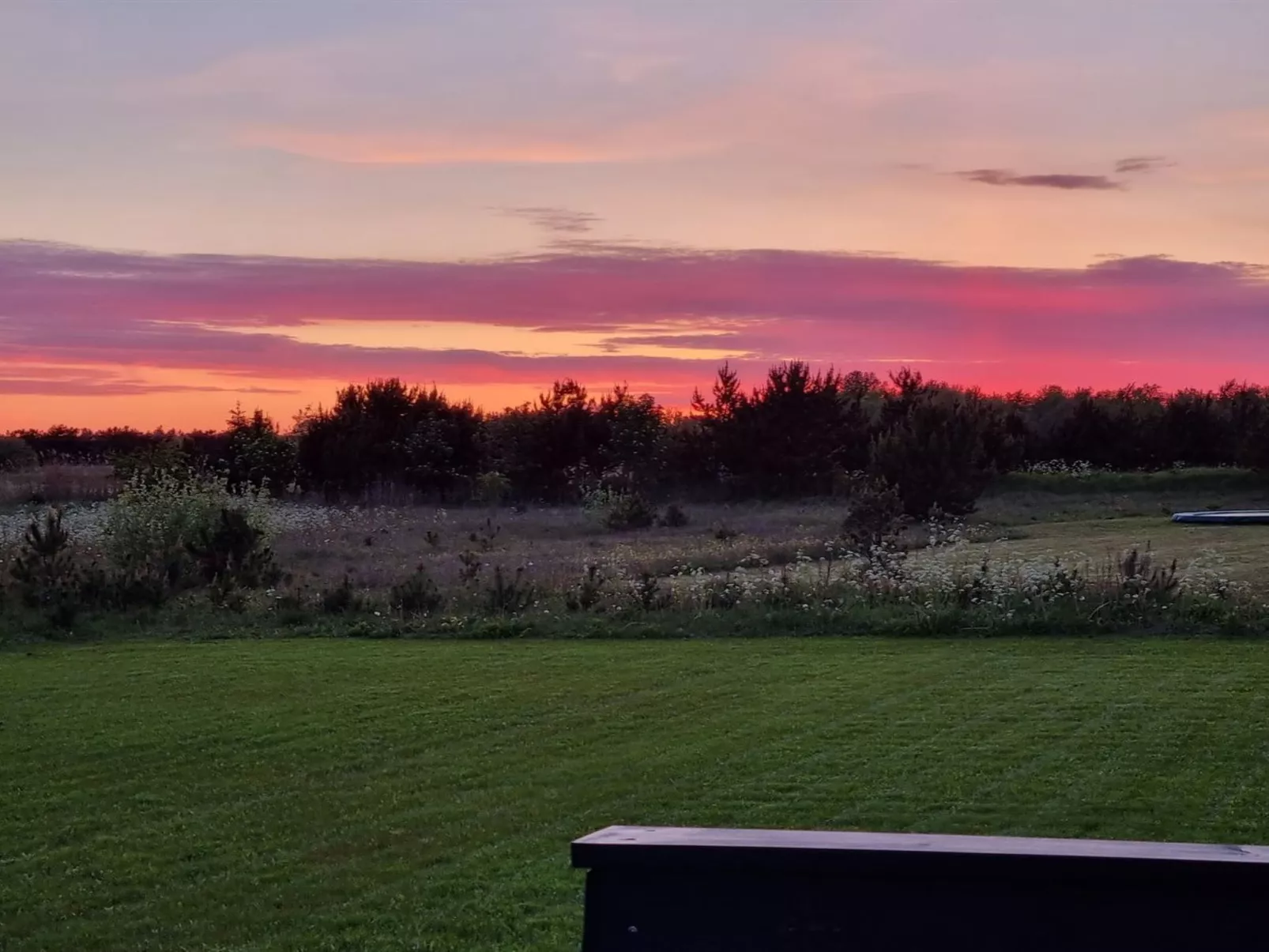 "Ariadne" - 900m from the sea-Buiten