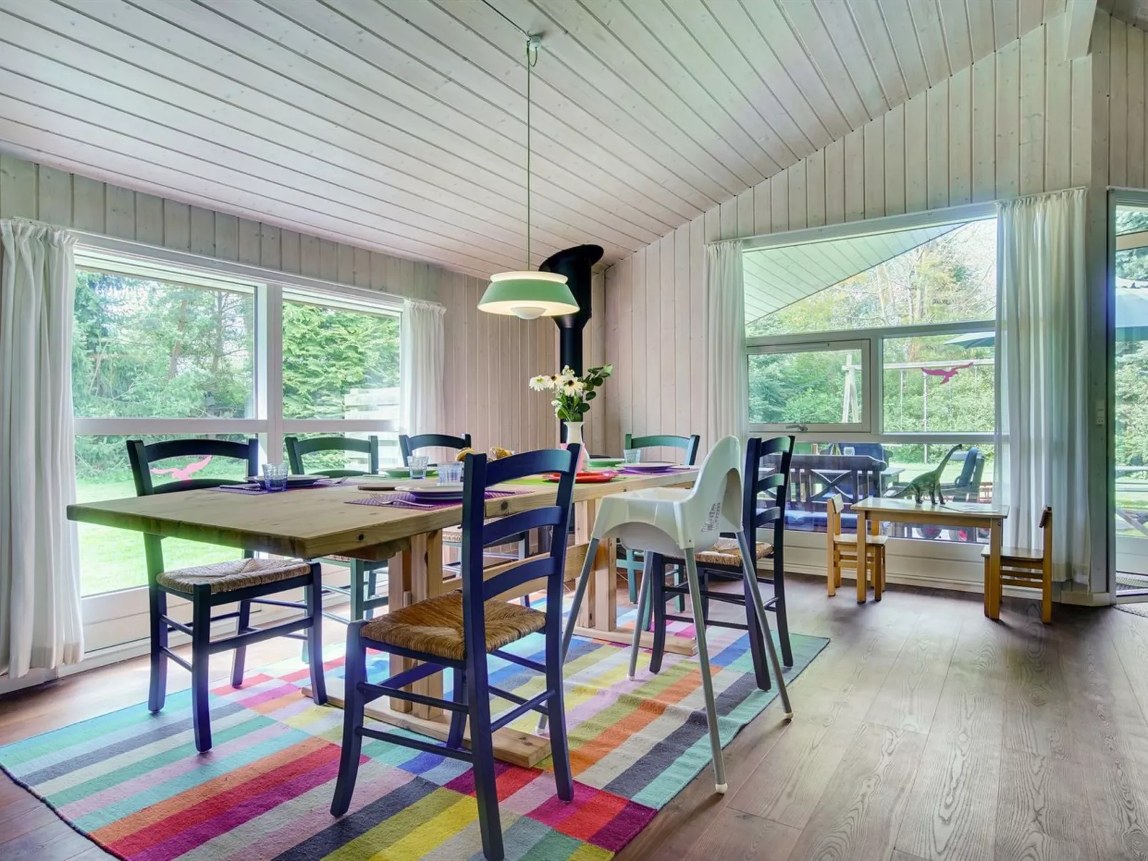 "Loreia" - 200m from the sea-Binnen