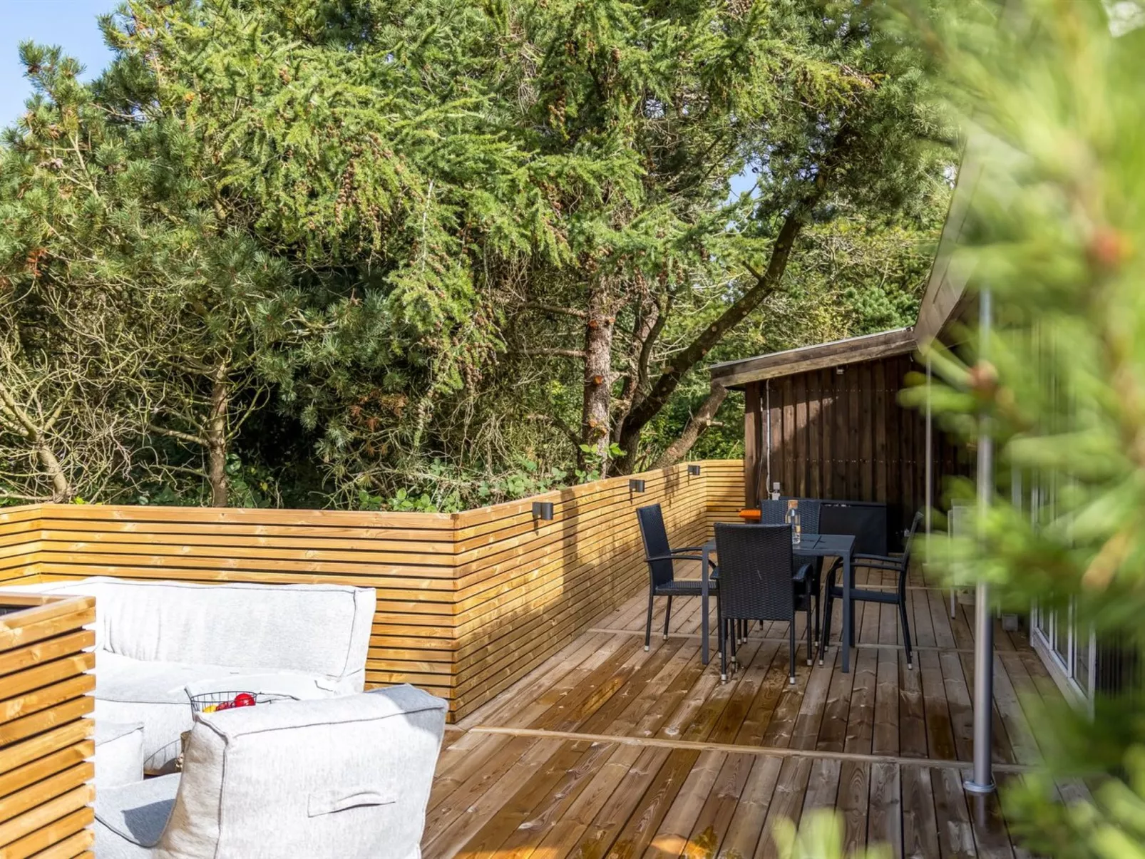 "Gilda" - 2km from the sea-Buiten