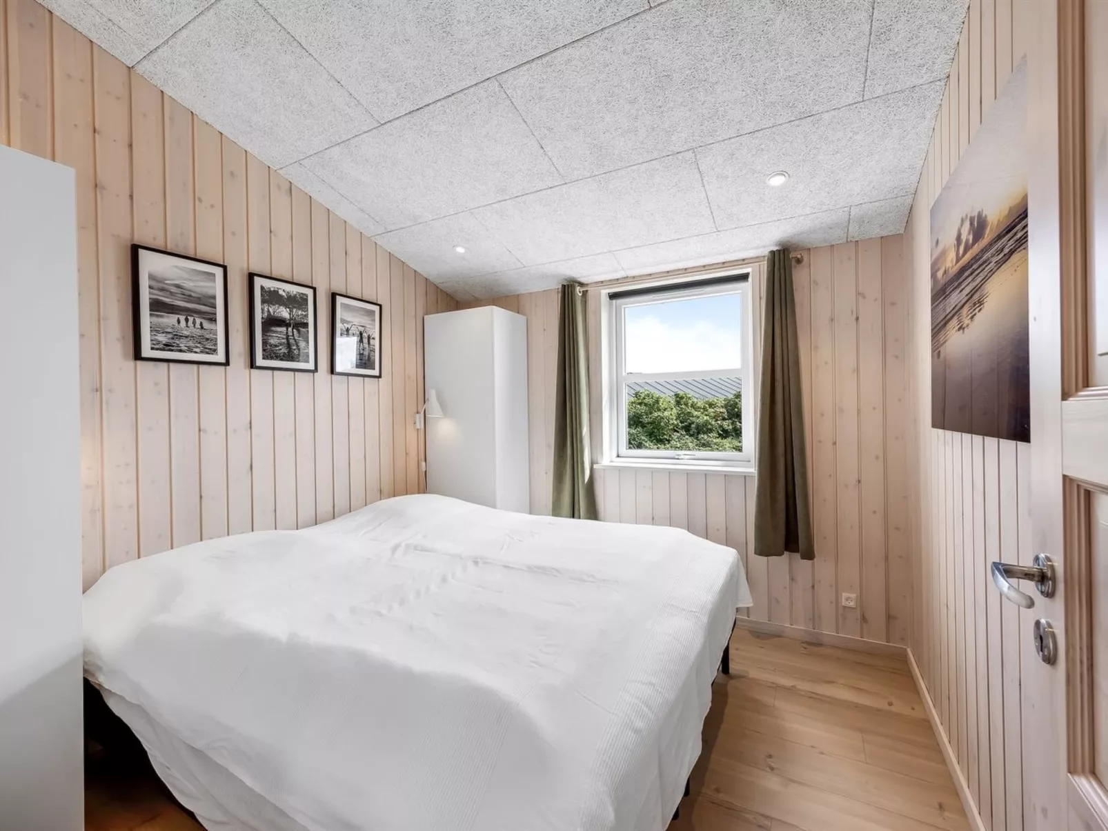 "Cvetan" - 200m from the sea-Binnen