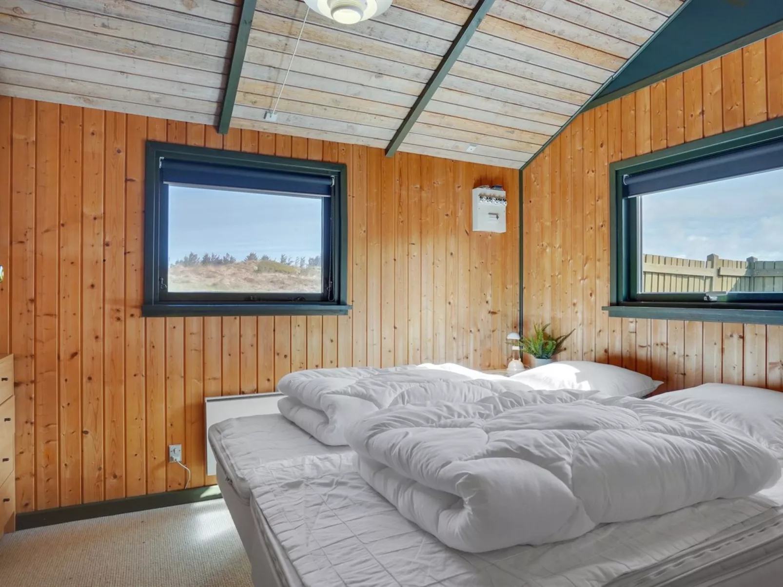 "Alfrik" - 900m from the sea-Binnen