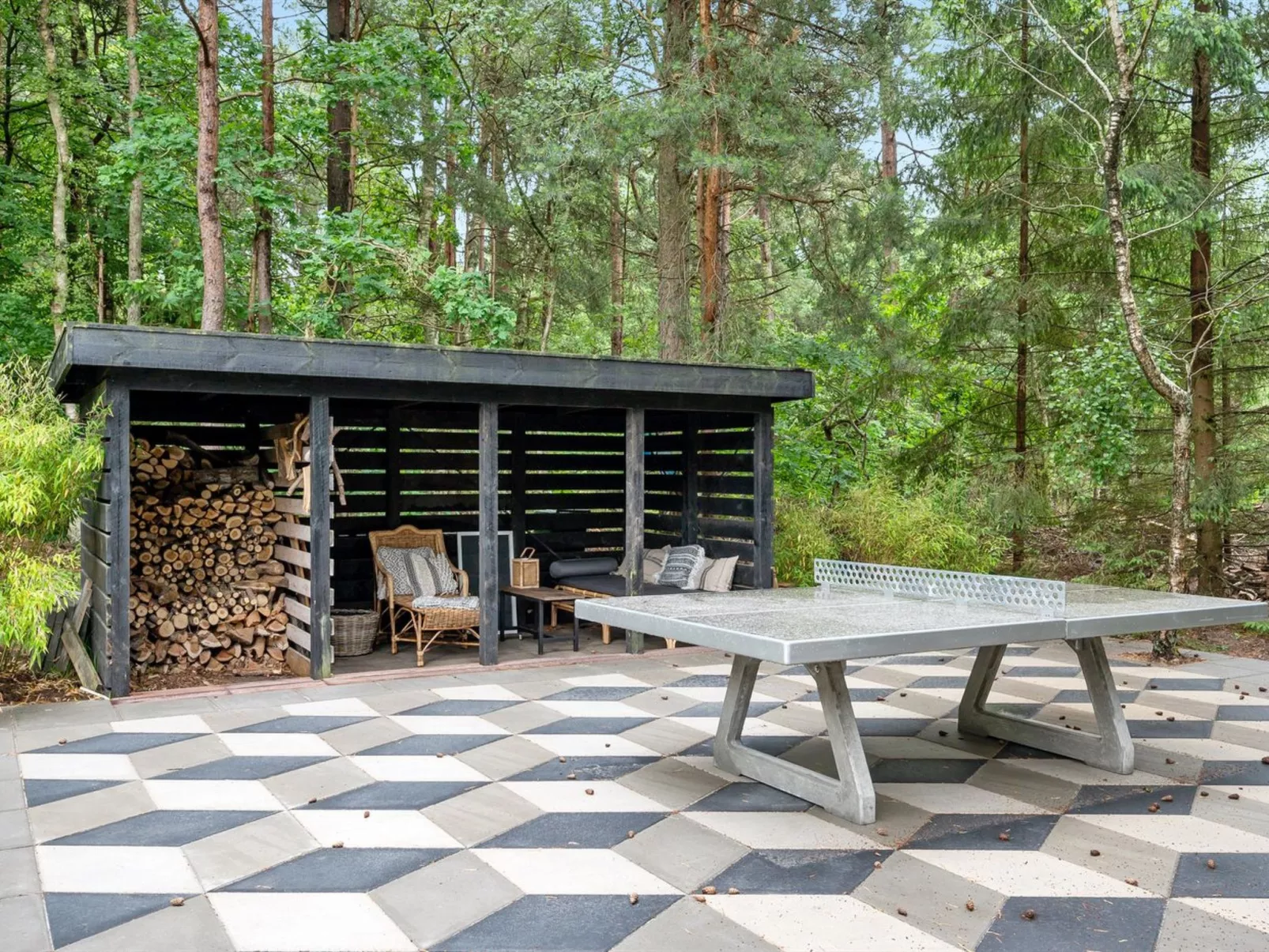 "Venko" - 2.6km from the sea-Buiten