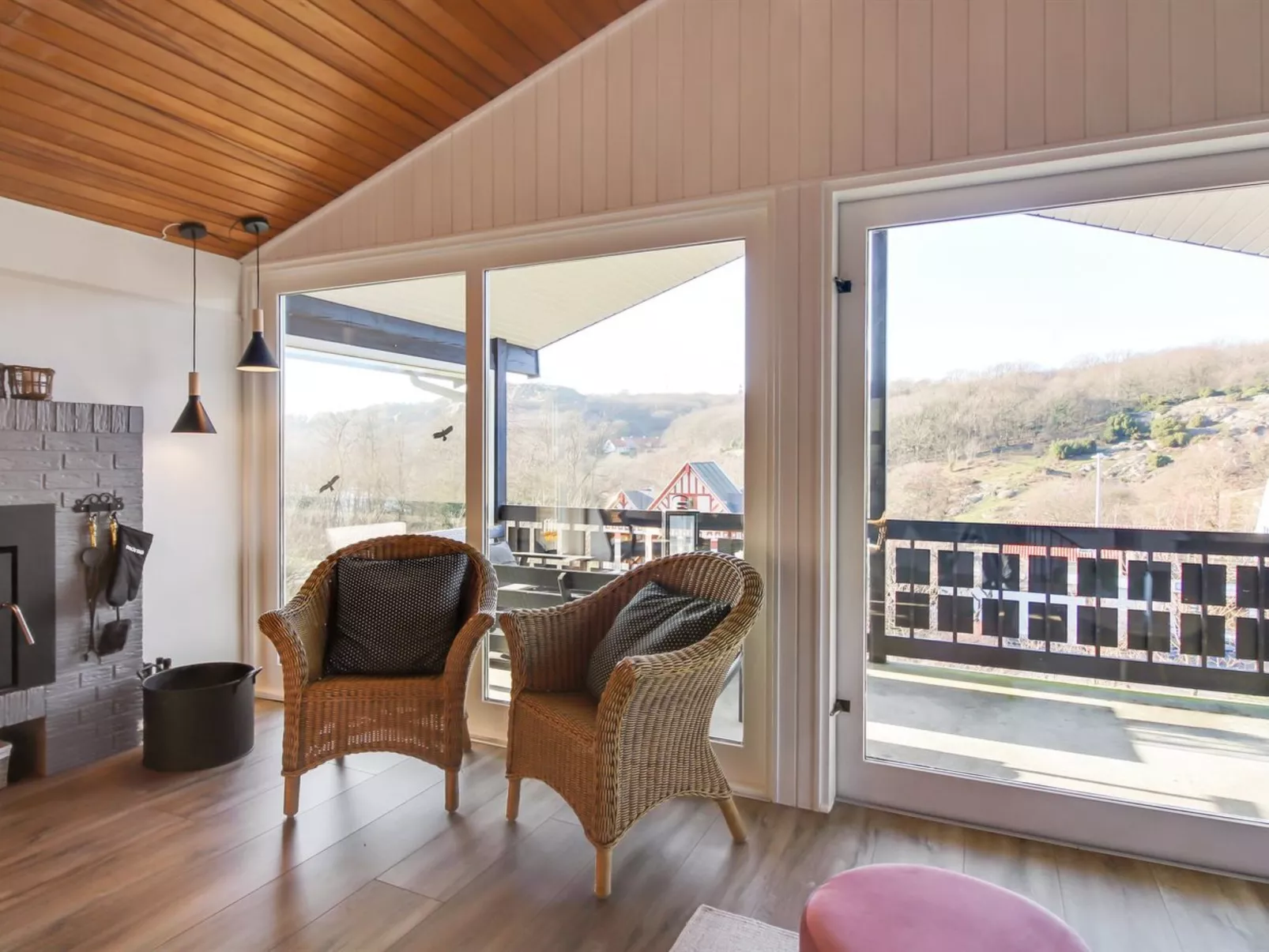 "Takenya" - 400m from the sea-Binnen