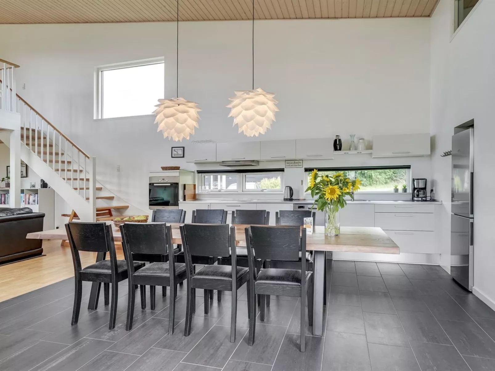 "Lyly" - 100m from the sea-Binnen