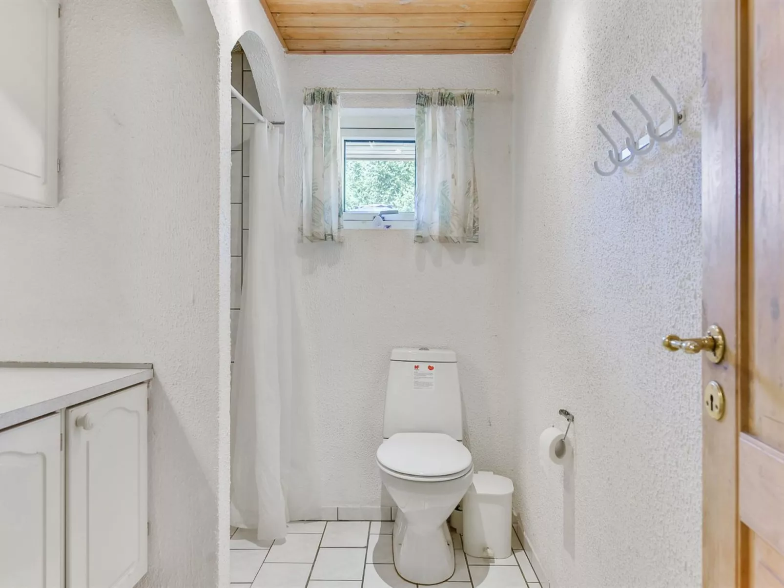 "Billing" - 11km from the sea-Binnen