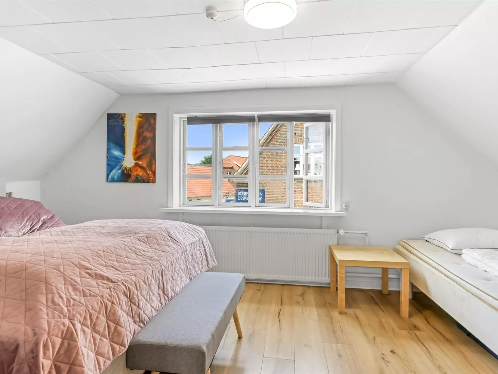 "Edita" - 250m from the sea-Binnen