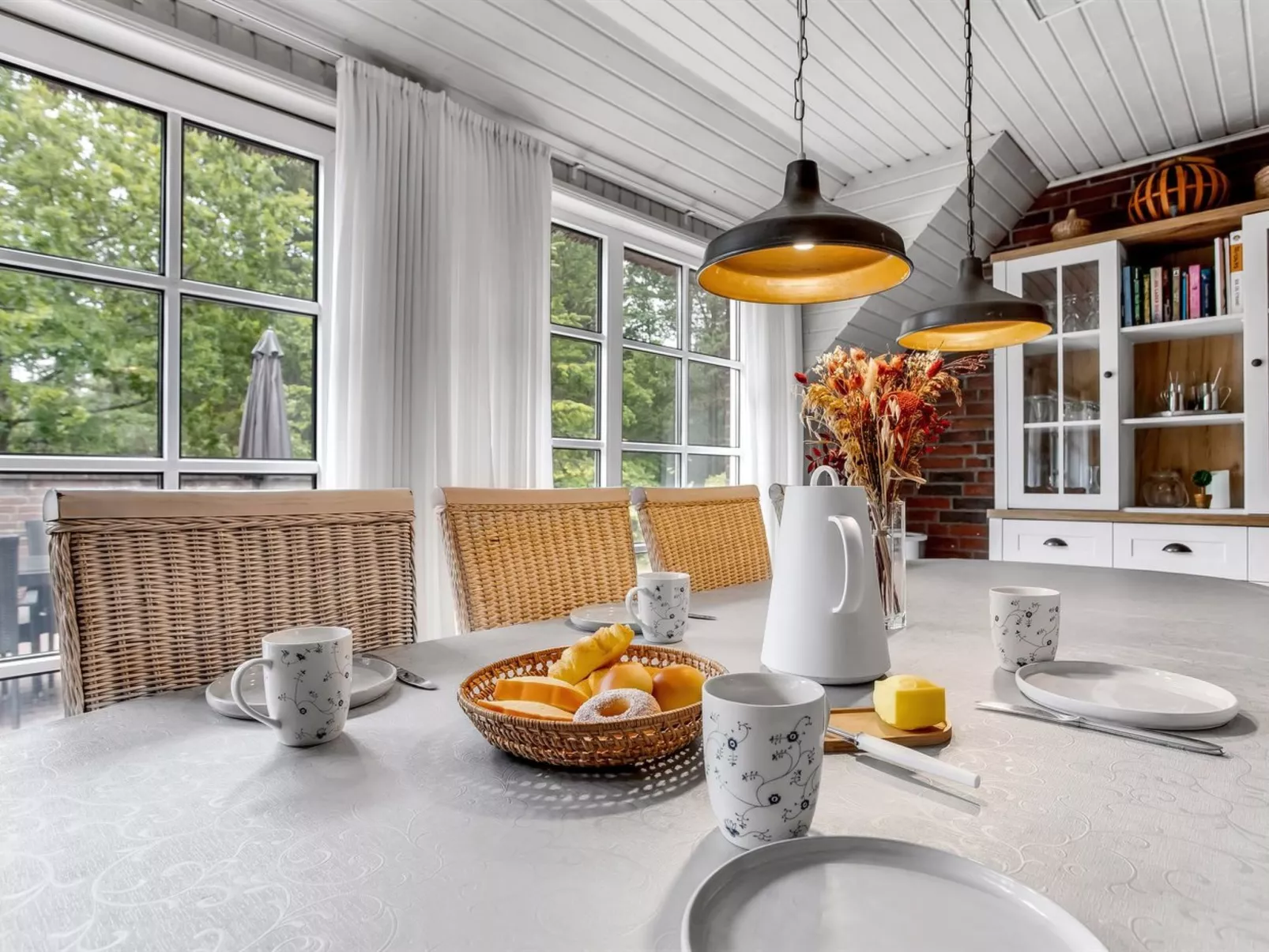 "Pauna" - 50m from the sea-Binnen