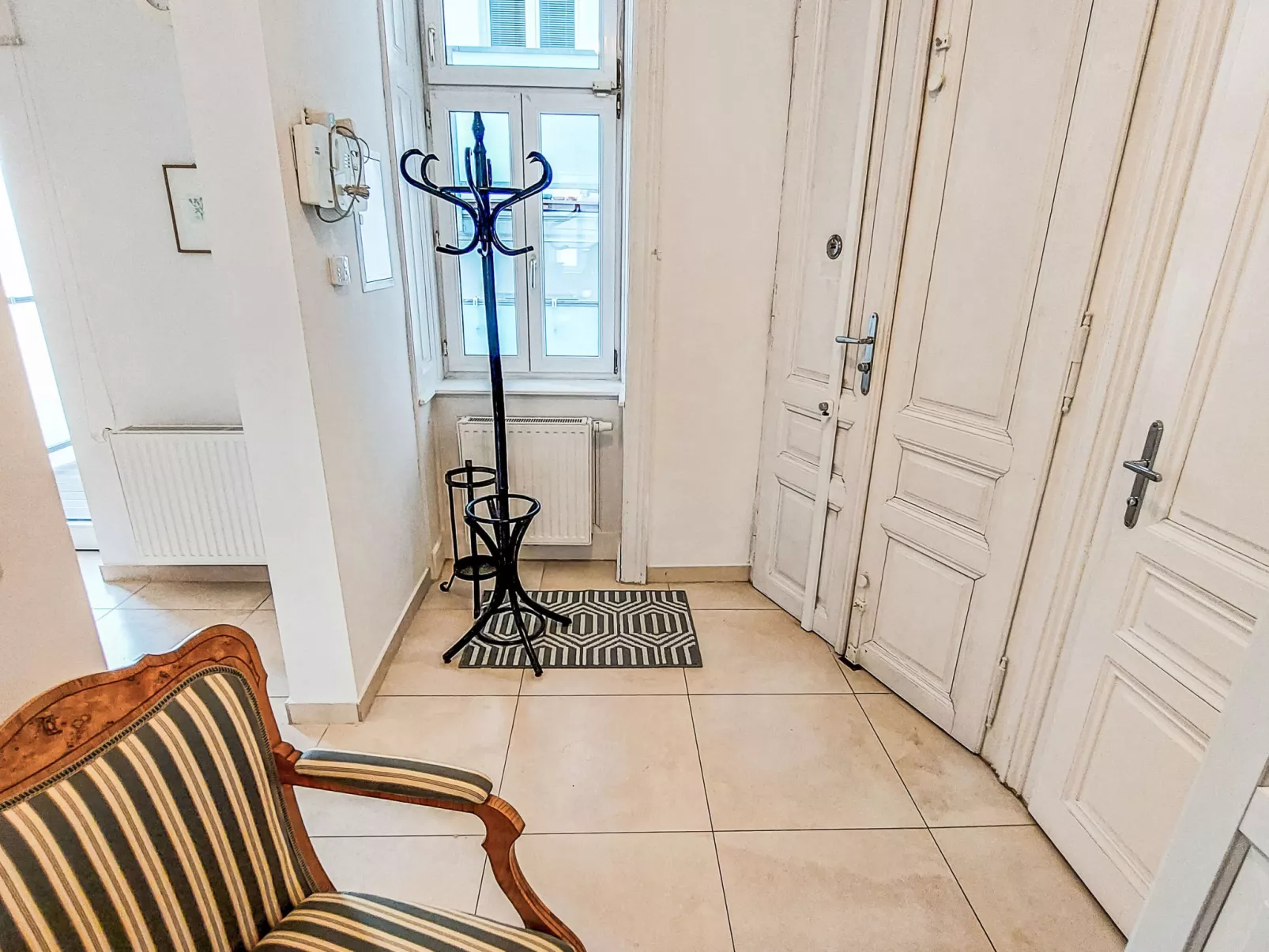 Sobieskiplatz-Binnen