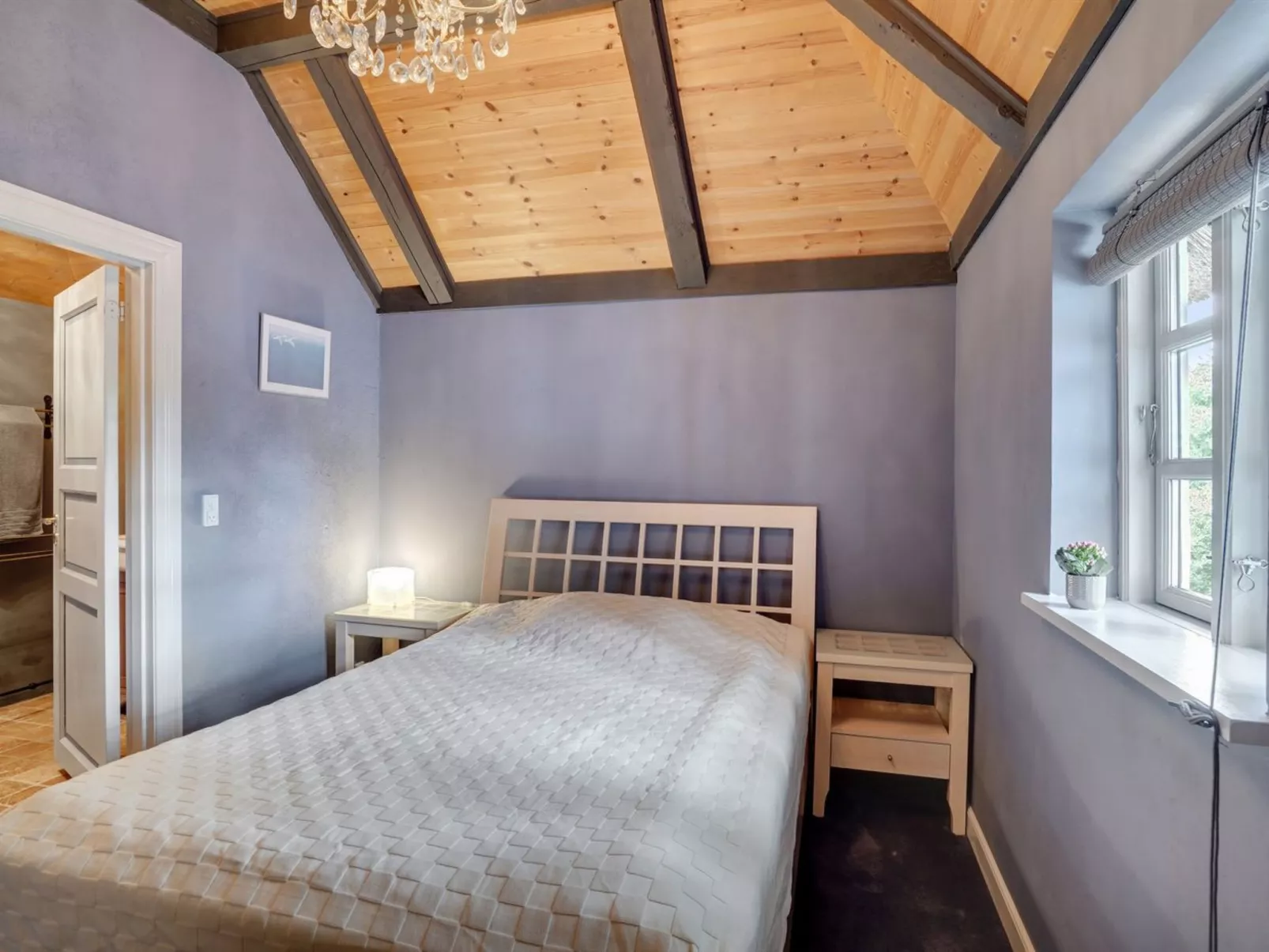 "Maileen" - 2.1km to the fjord-Binnen