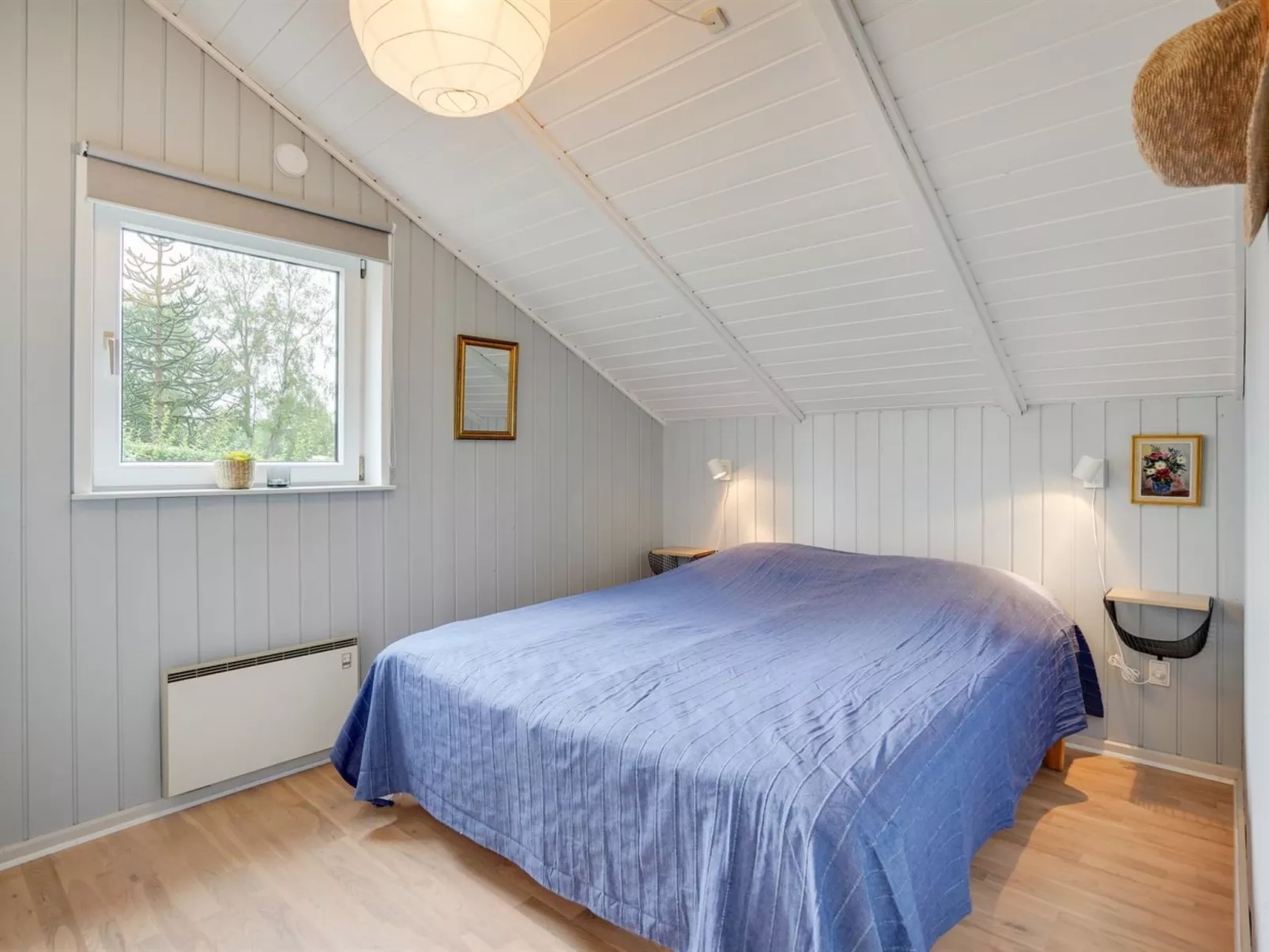 "Petrus" - 750m from the sea-Binnen