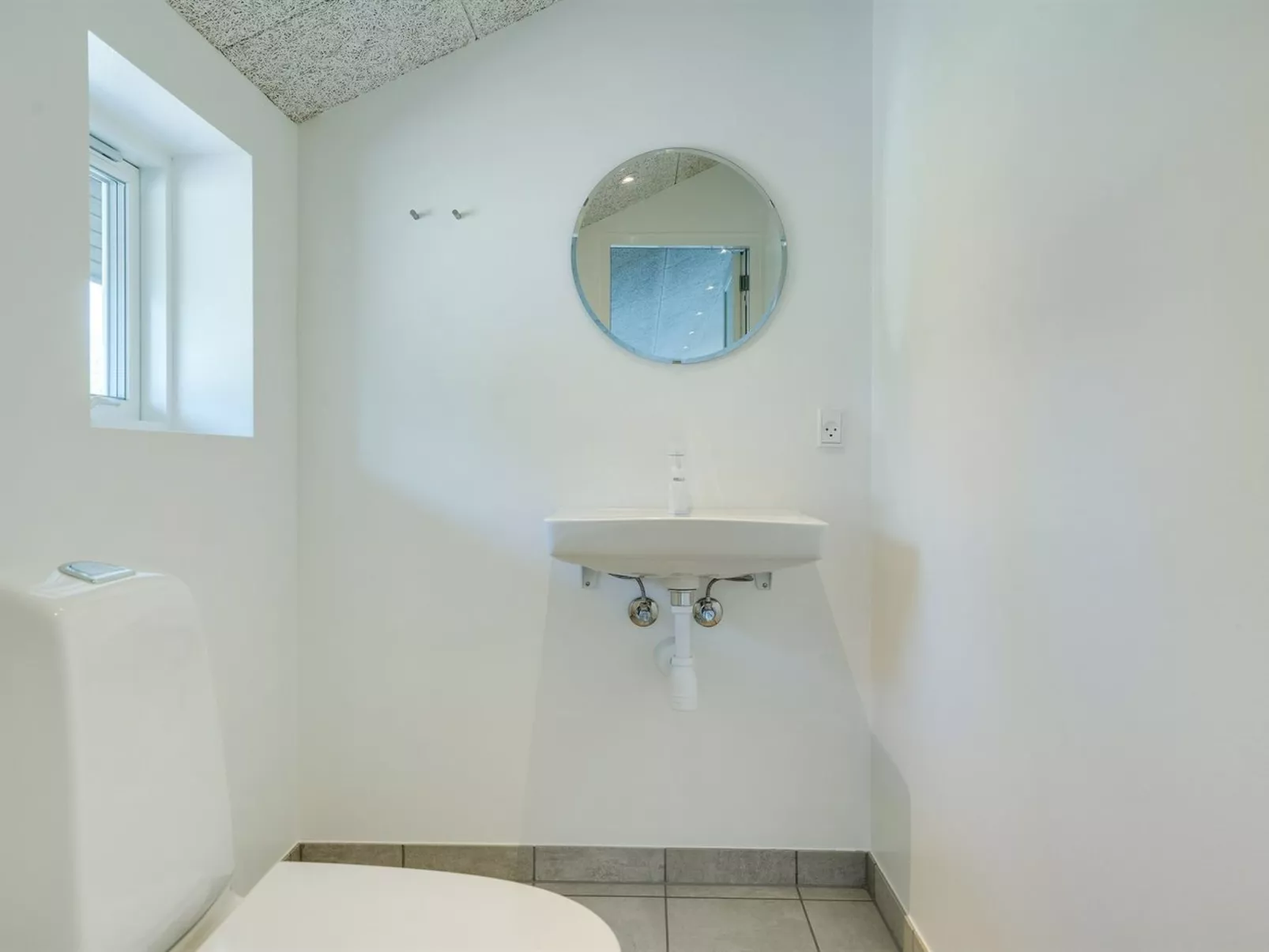 "Ruut" - 200m from the sea-Binnen