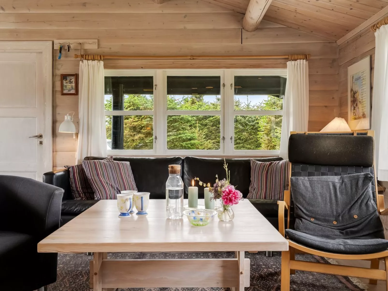 "Tera" - 600m from the sea-Binnen