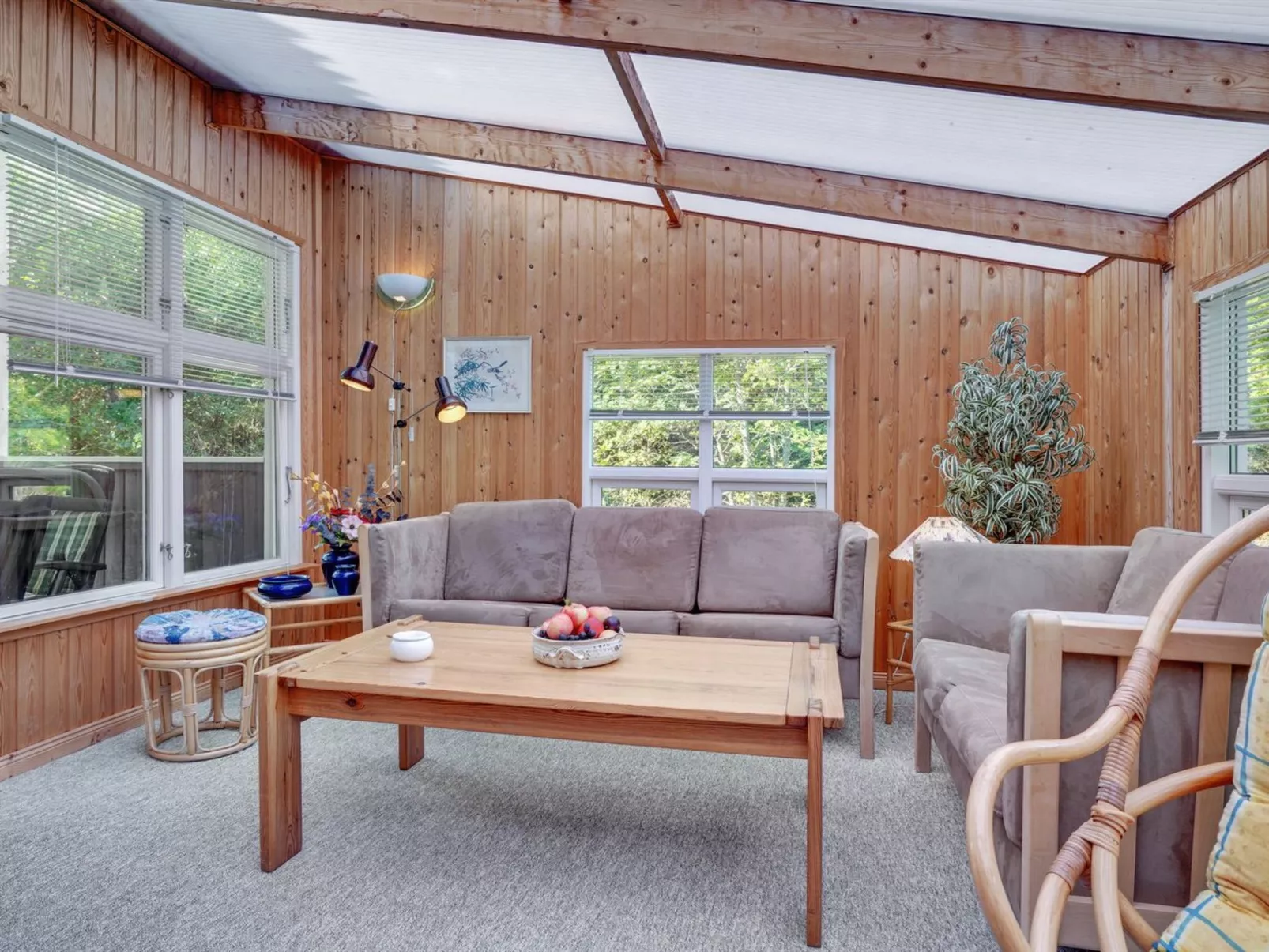 "Dorith" - 100m from the sea-Binnen