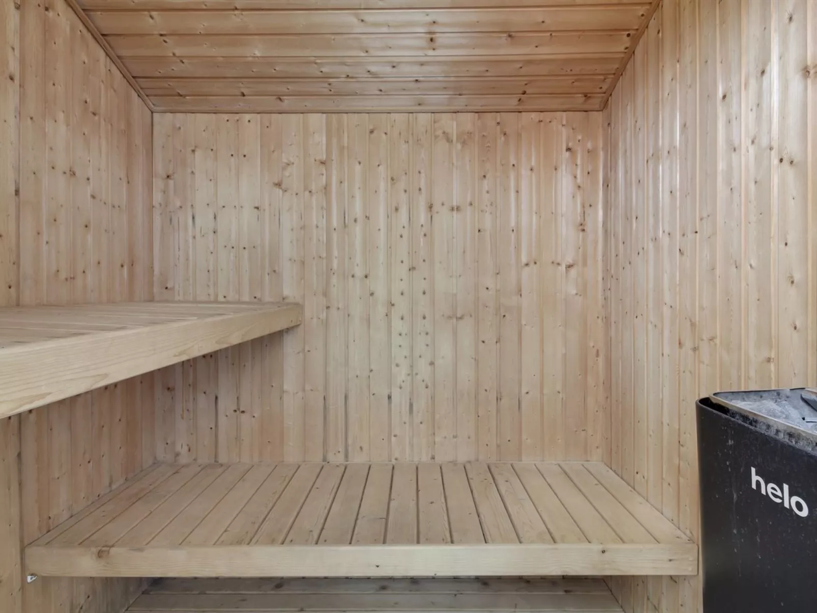 "Ilmo" - 950m from the sea-Binnen