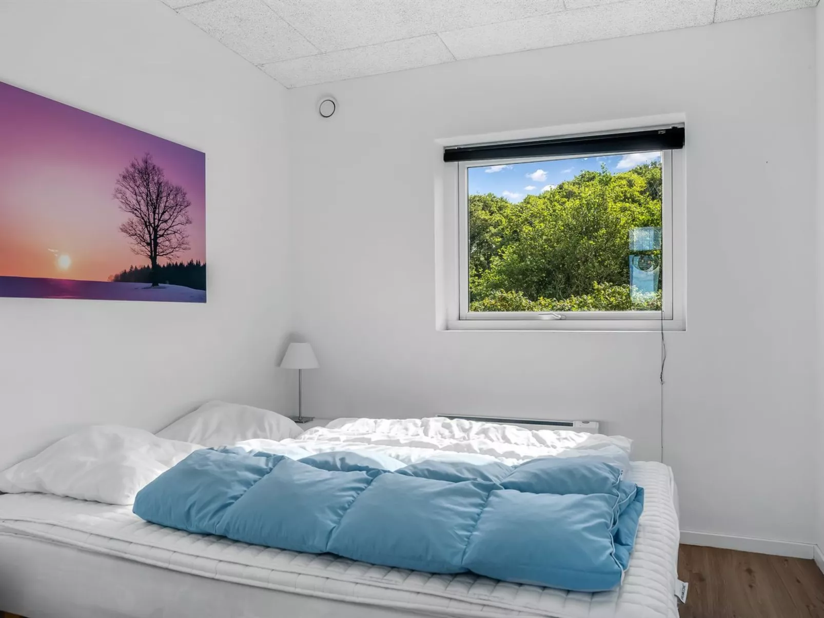 "Eloise" - 50m to the fjord-Binnen