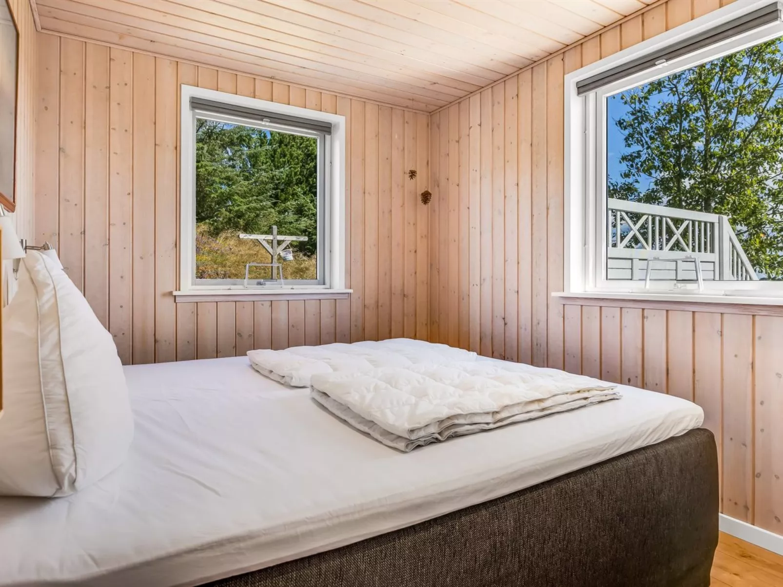 "Clare" - 4km from the sea-Binnen